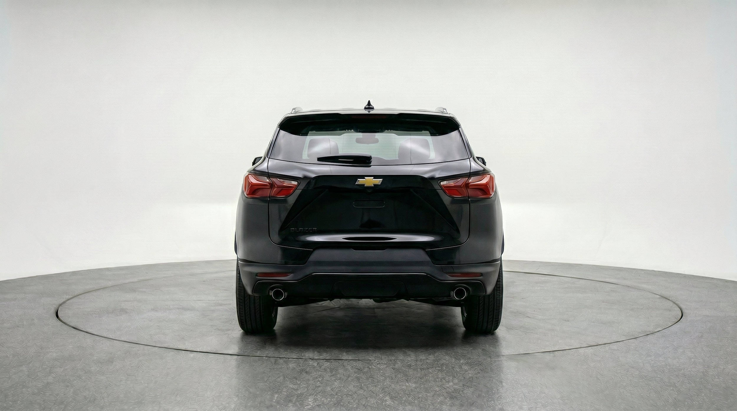 Thumbnail: 2025 Chevrolet Blazer - 7