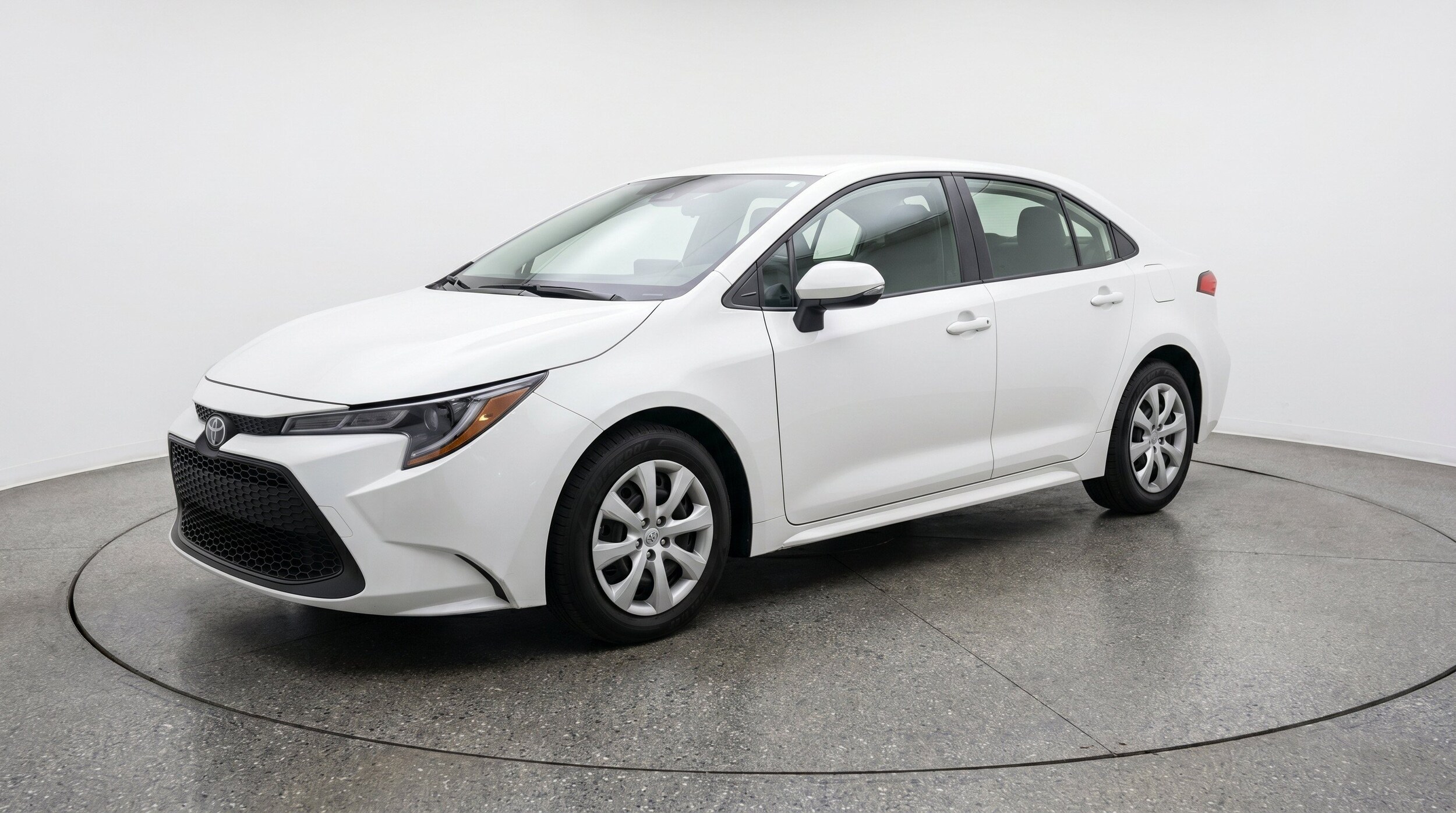Thumbnail: 2025 Toyota Corolla - 3
