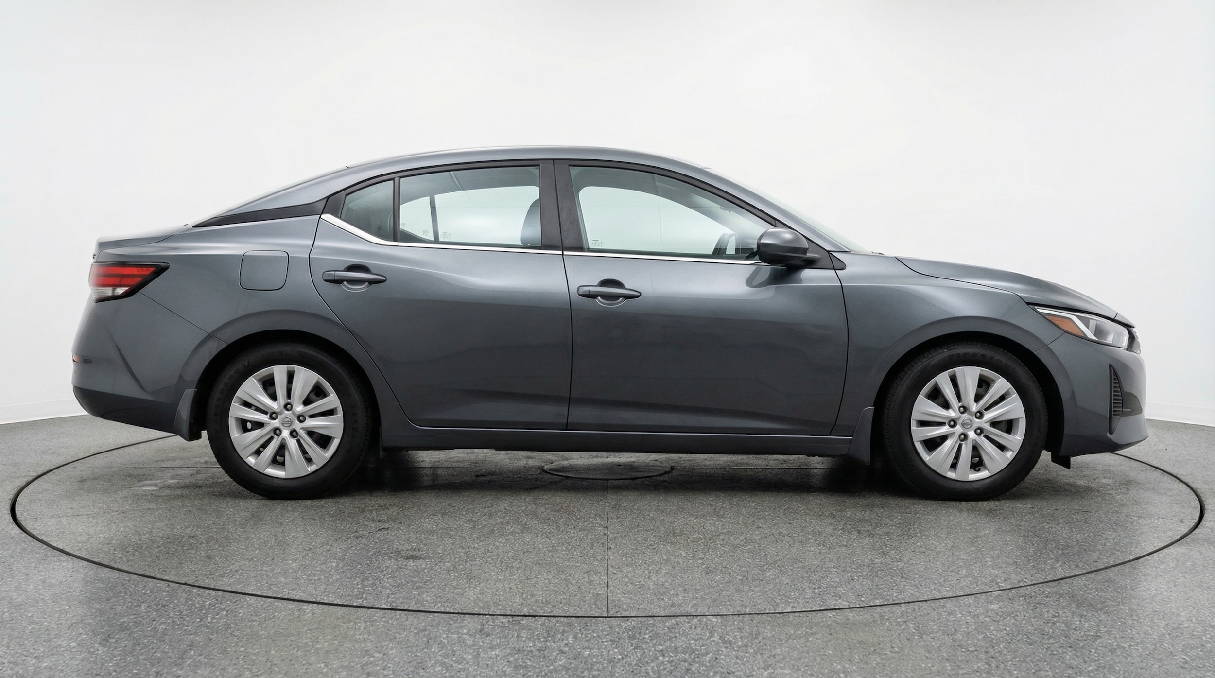 Thumbnail: 2025 Nissan Sentra - 8