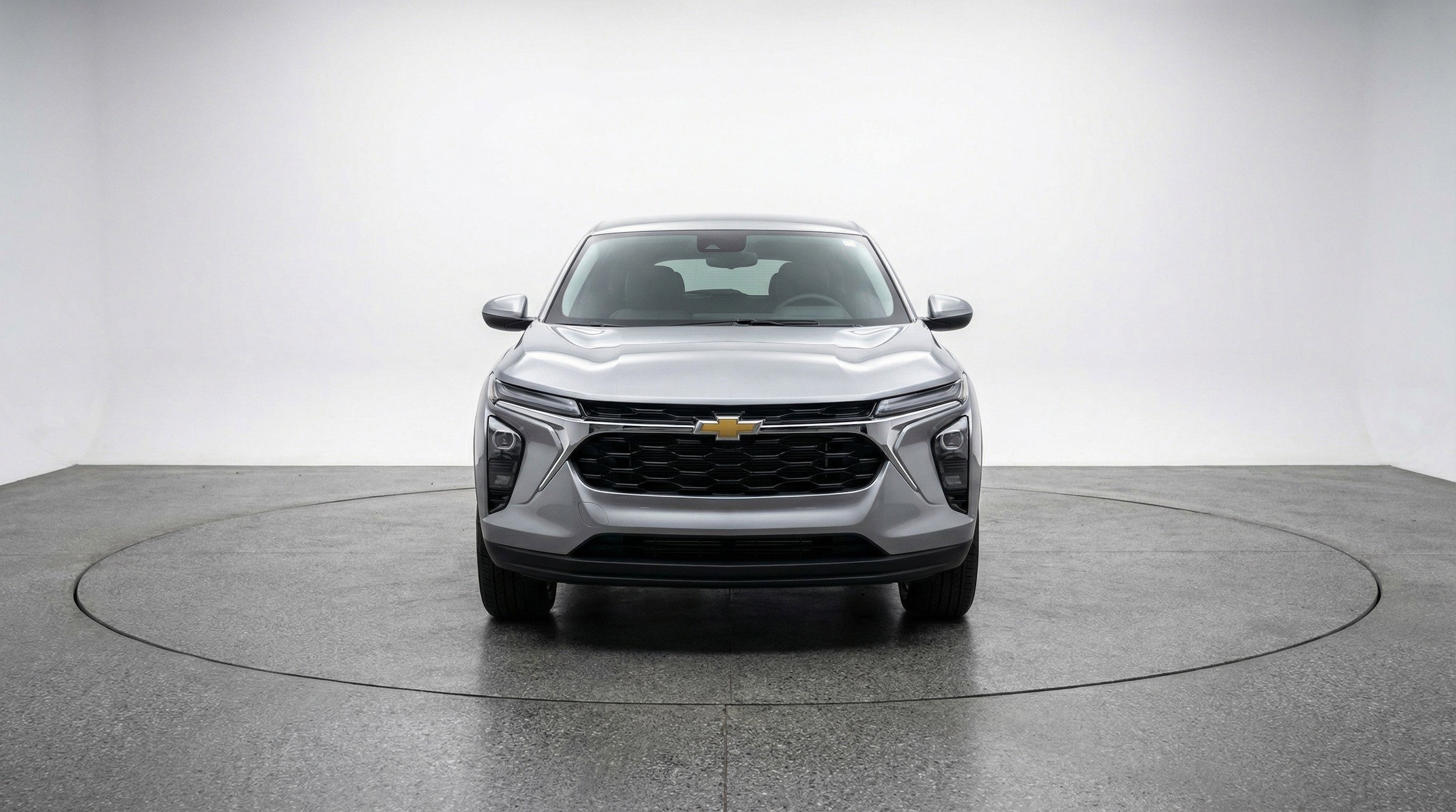 Thumbnail: 2025 Chevrolet Trax - 2