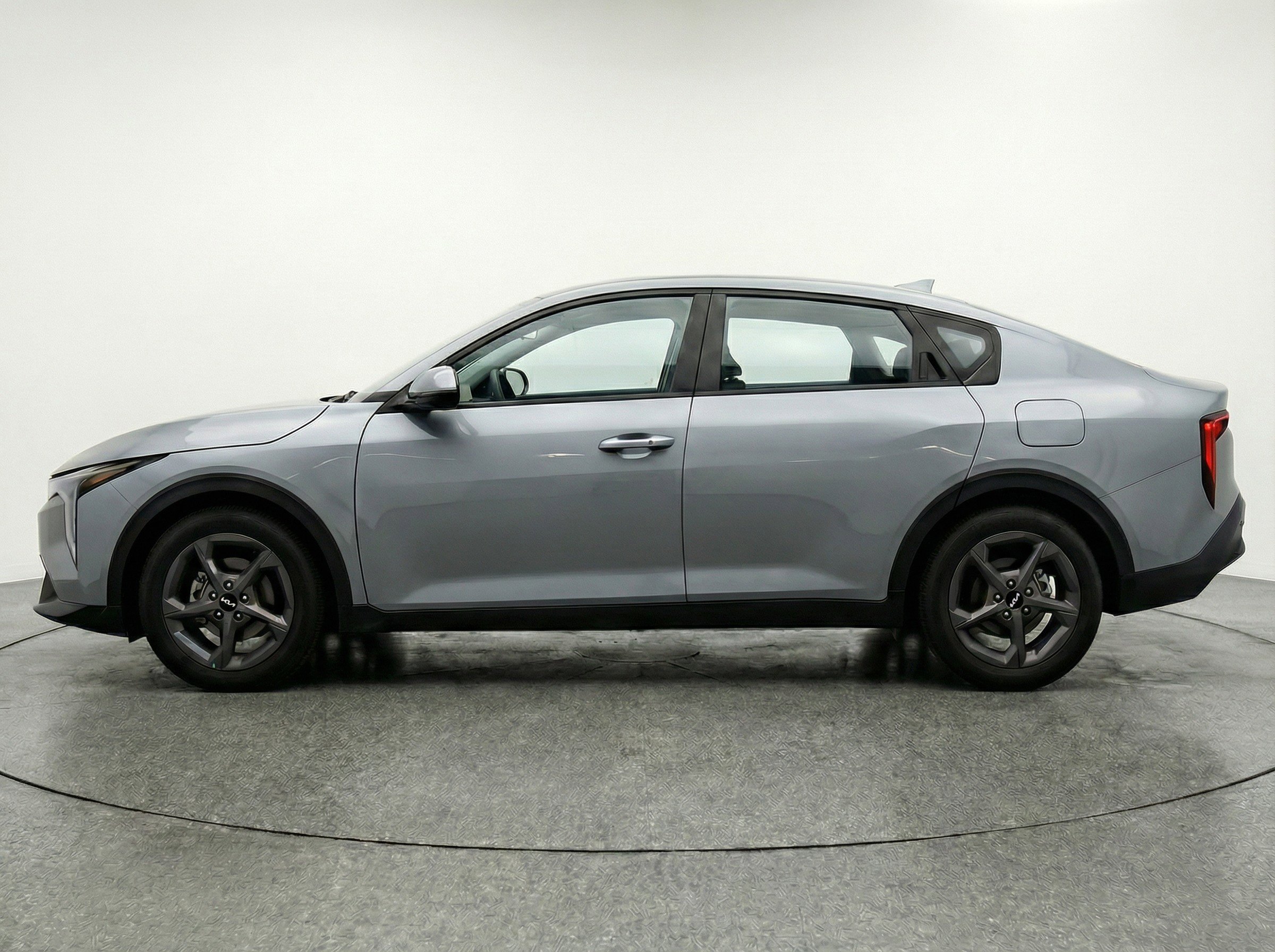 Thumbnail: 2025 Kia K4 - 5