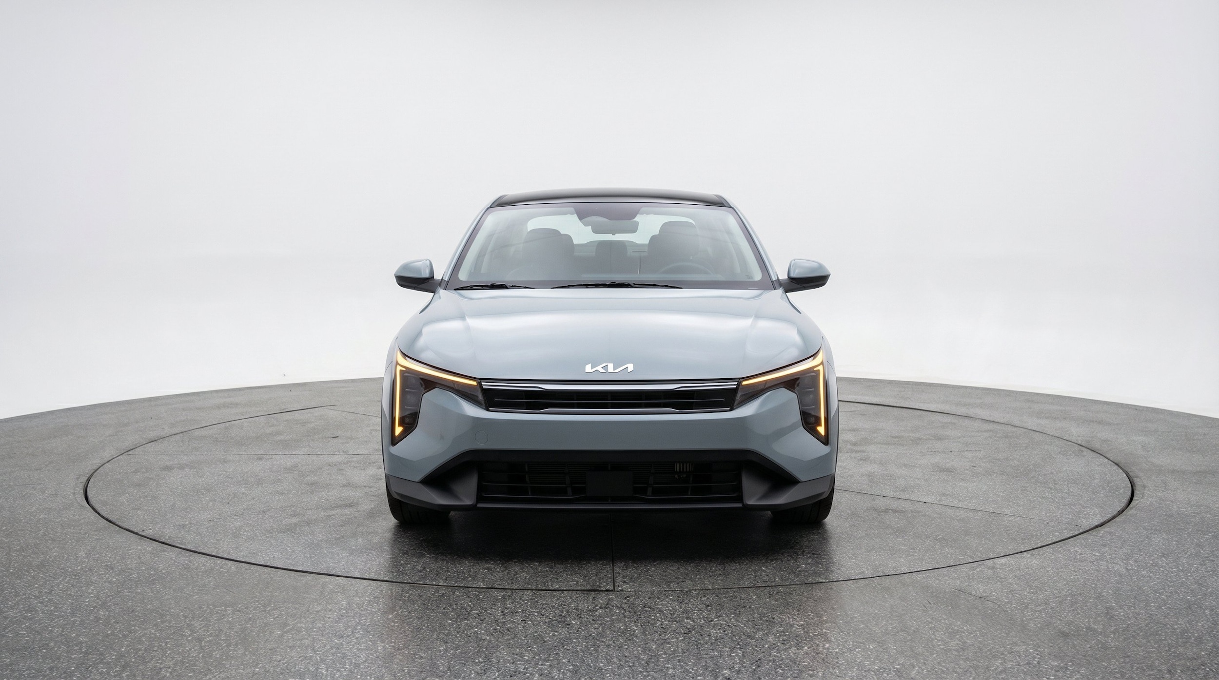 Thumbnail: 2026 Kia K4 - 2