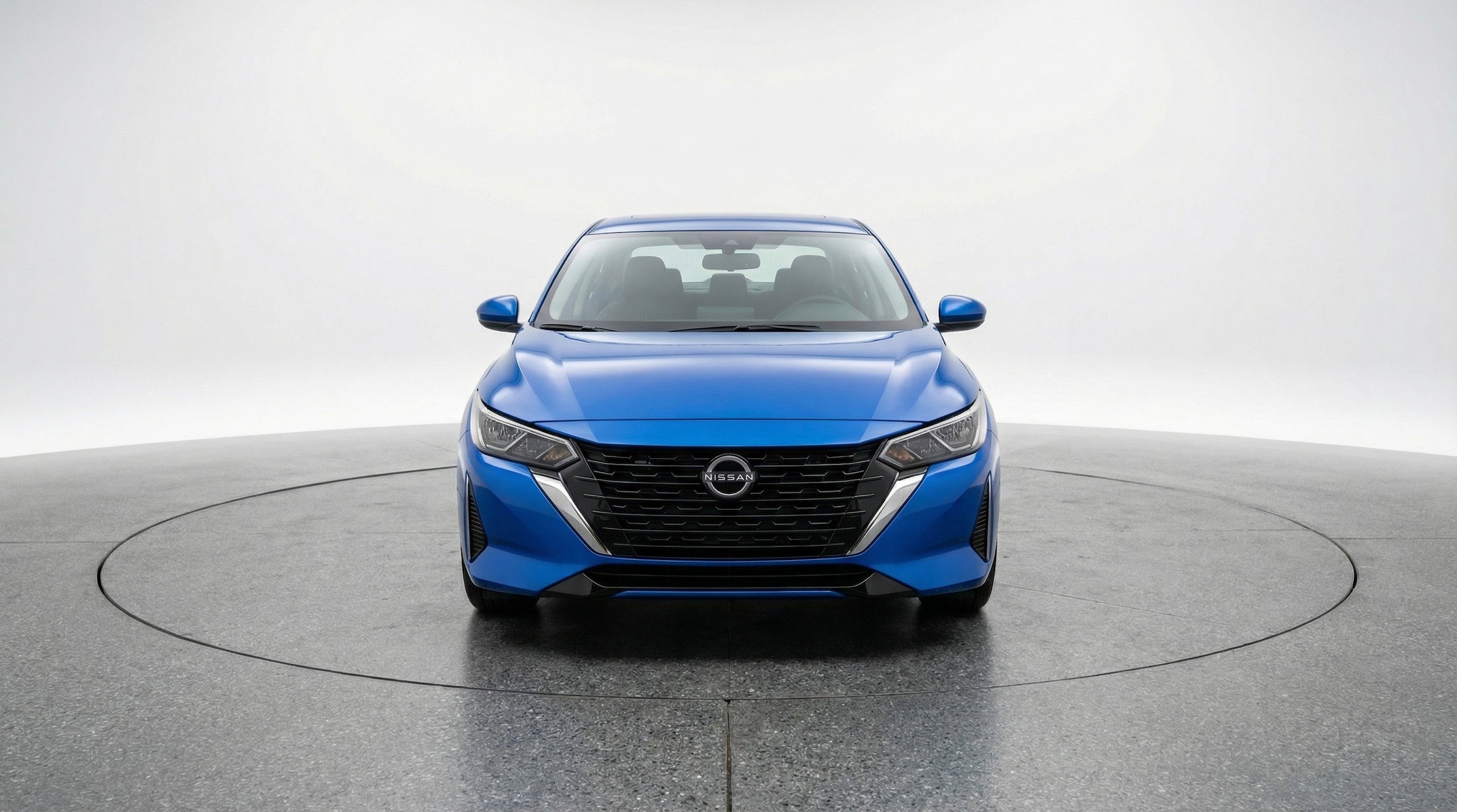 Thumbnail: 2025 Nissan Sentra - 2