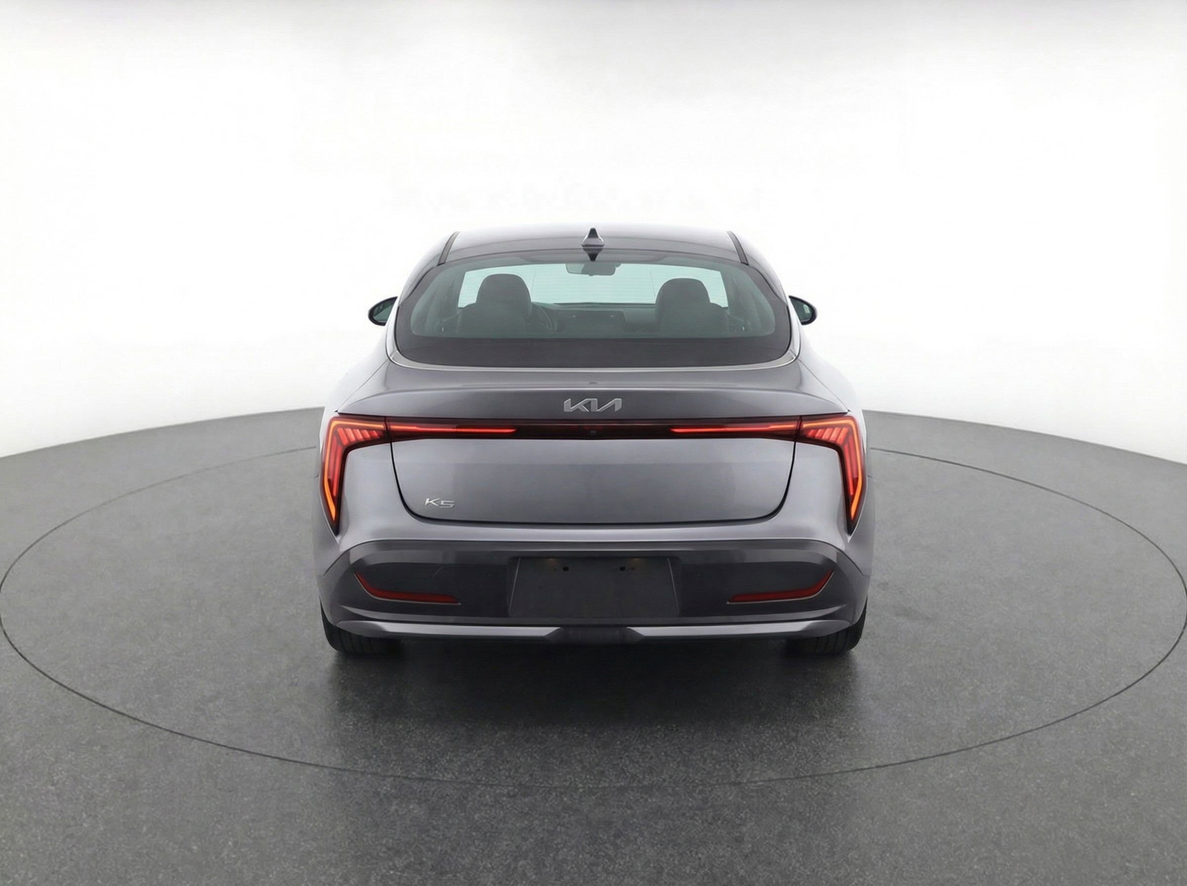 Thumbnail: 2025 Kia K4 - 7