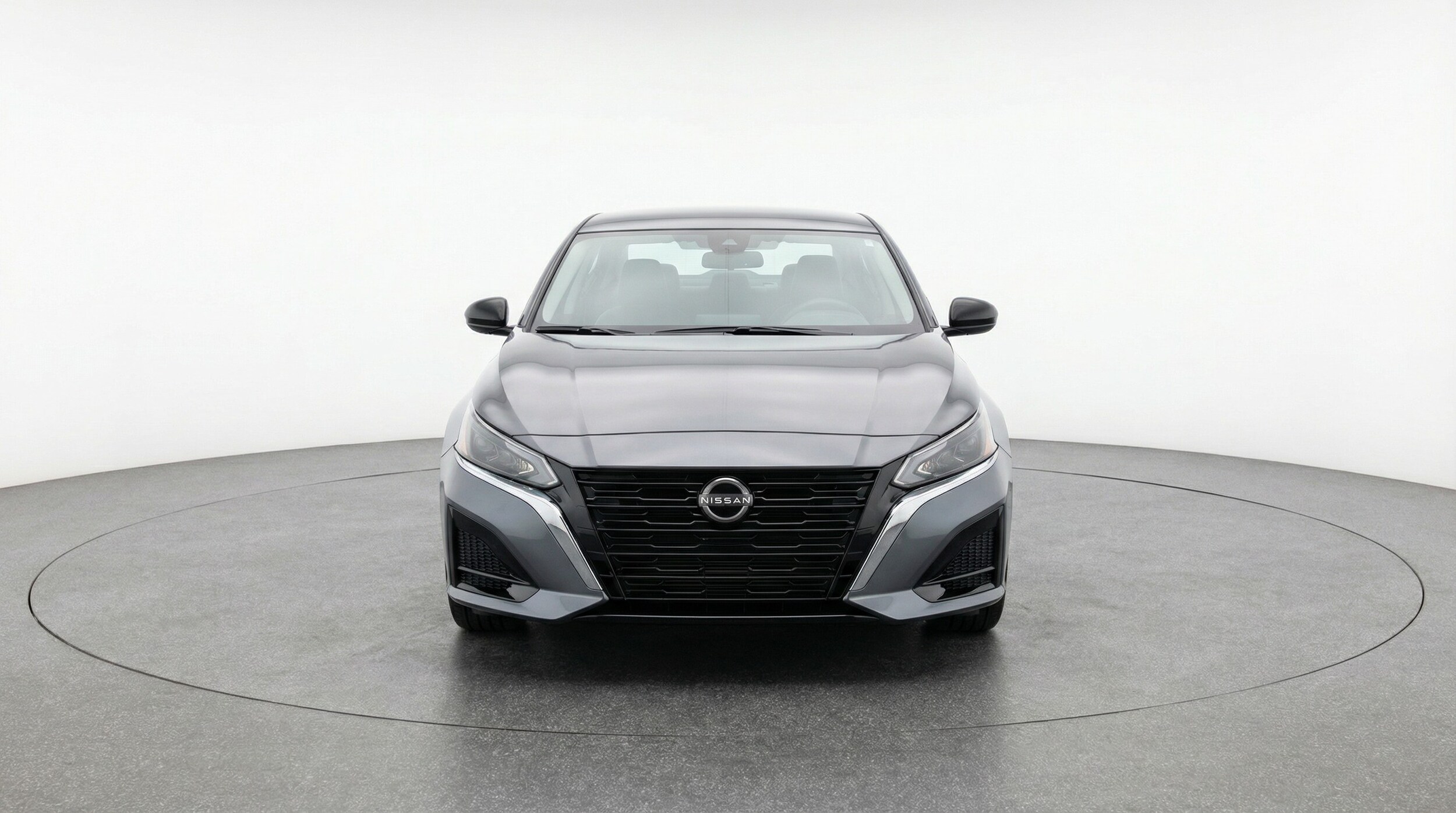 Thumbnail: 2025 Nissan Altima - 2