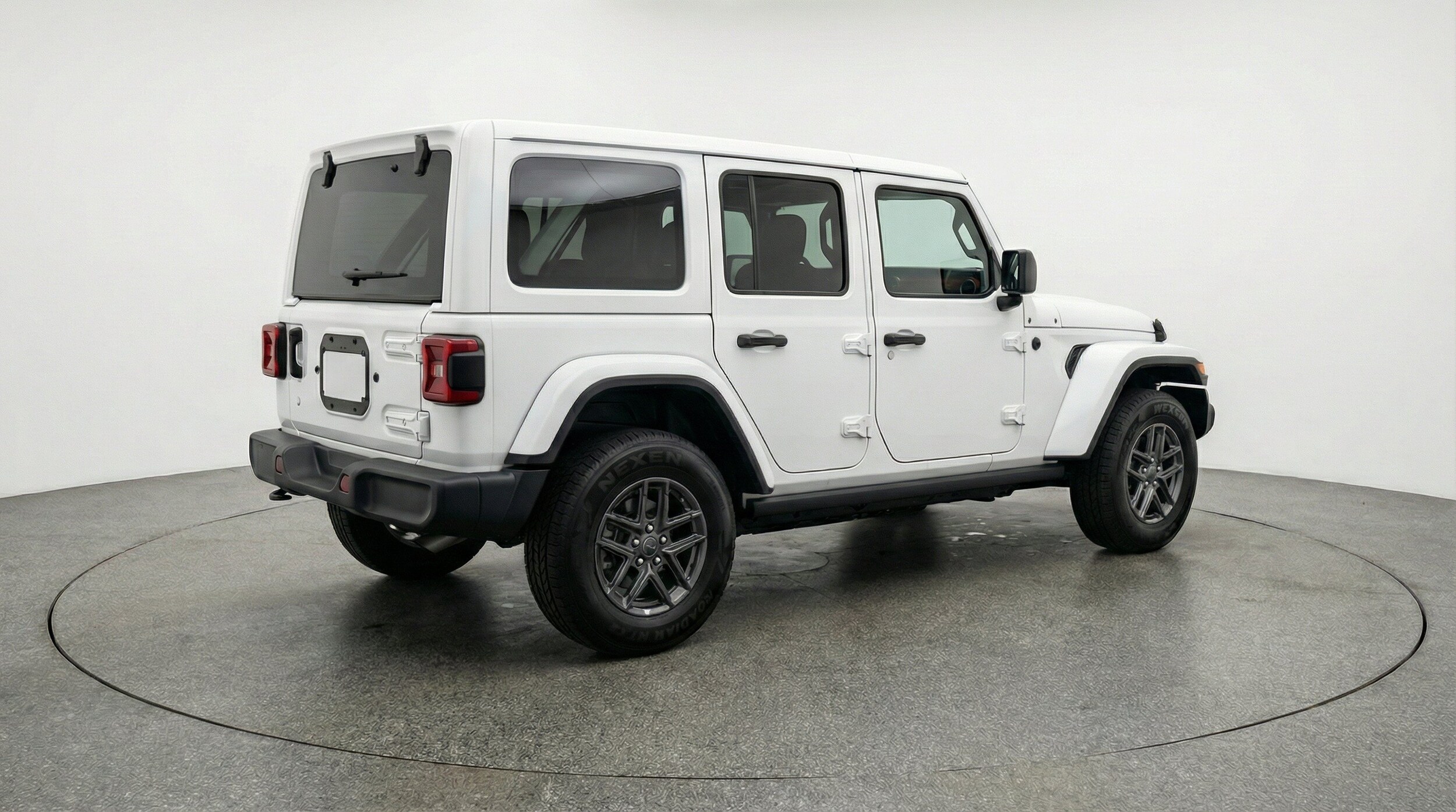 Thumbnail: 2025 Jeep Wrangler - 9