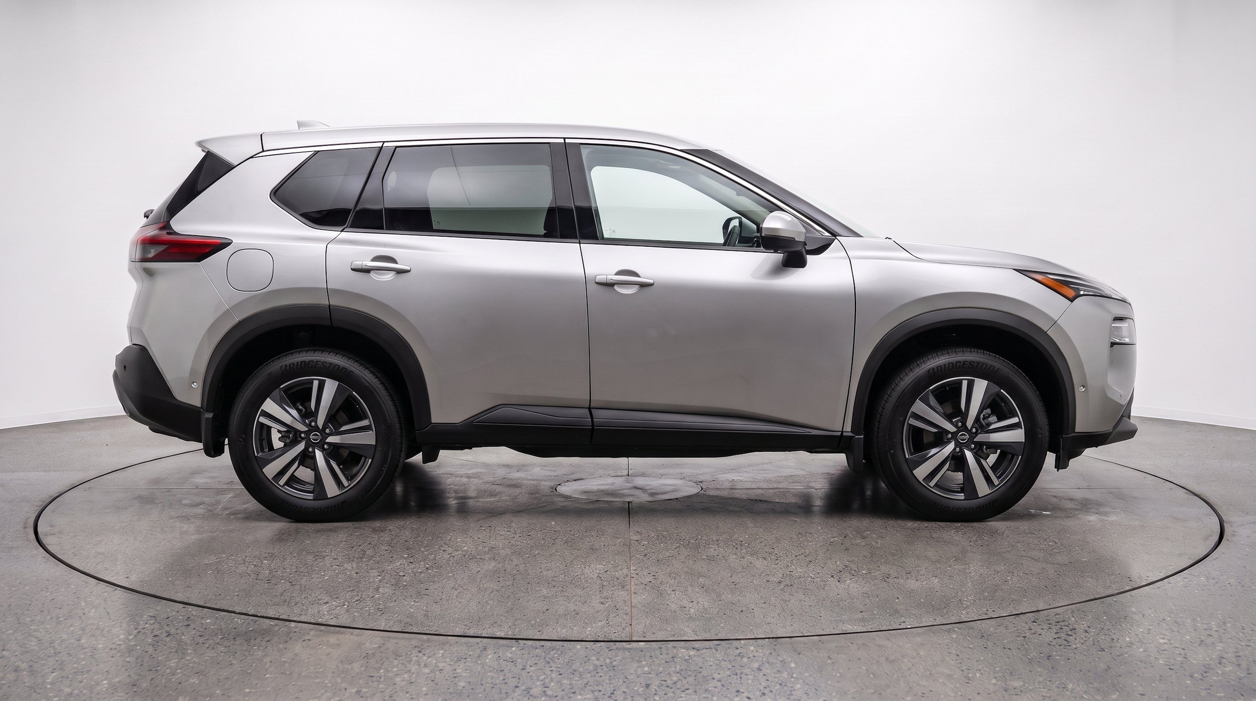 Thumbnail: 2026 Nissan Rogue - 11