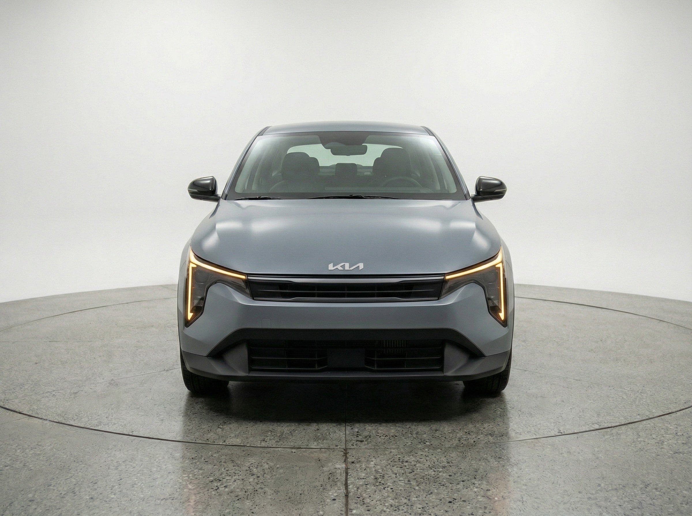 Thumbnail: 2025 Kia K4 - 2