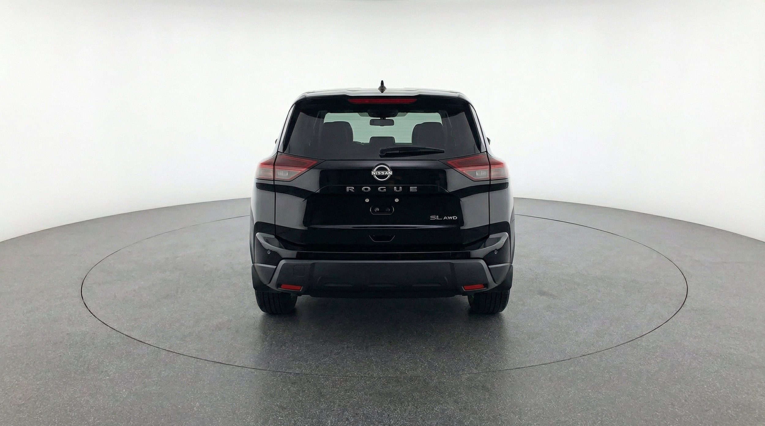 Thumbnail: 2026 Nissan Rogue - 7