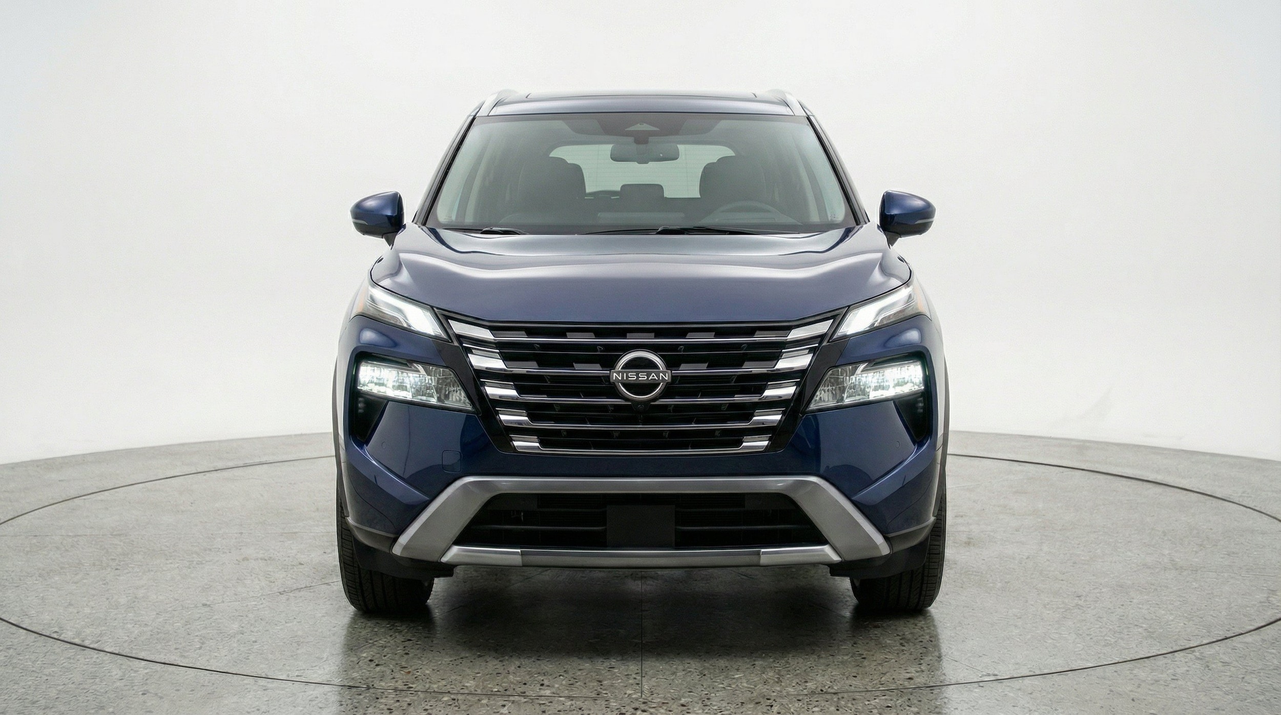 Thumbnail: 2026 Nissan Rogue - 2