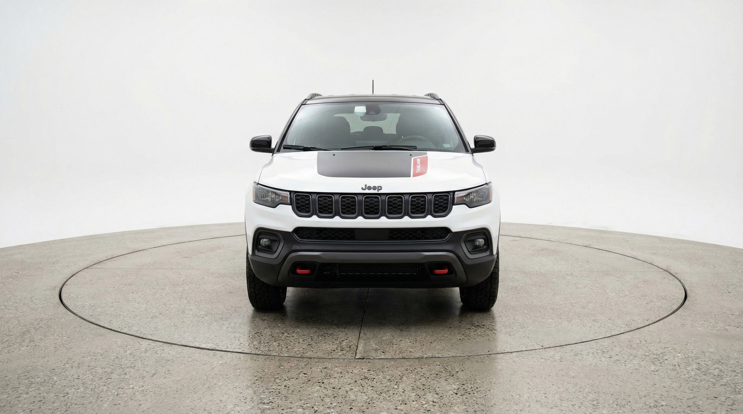 Thumbnail: 2025 Jeep Compass - 2