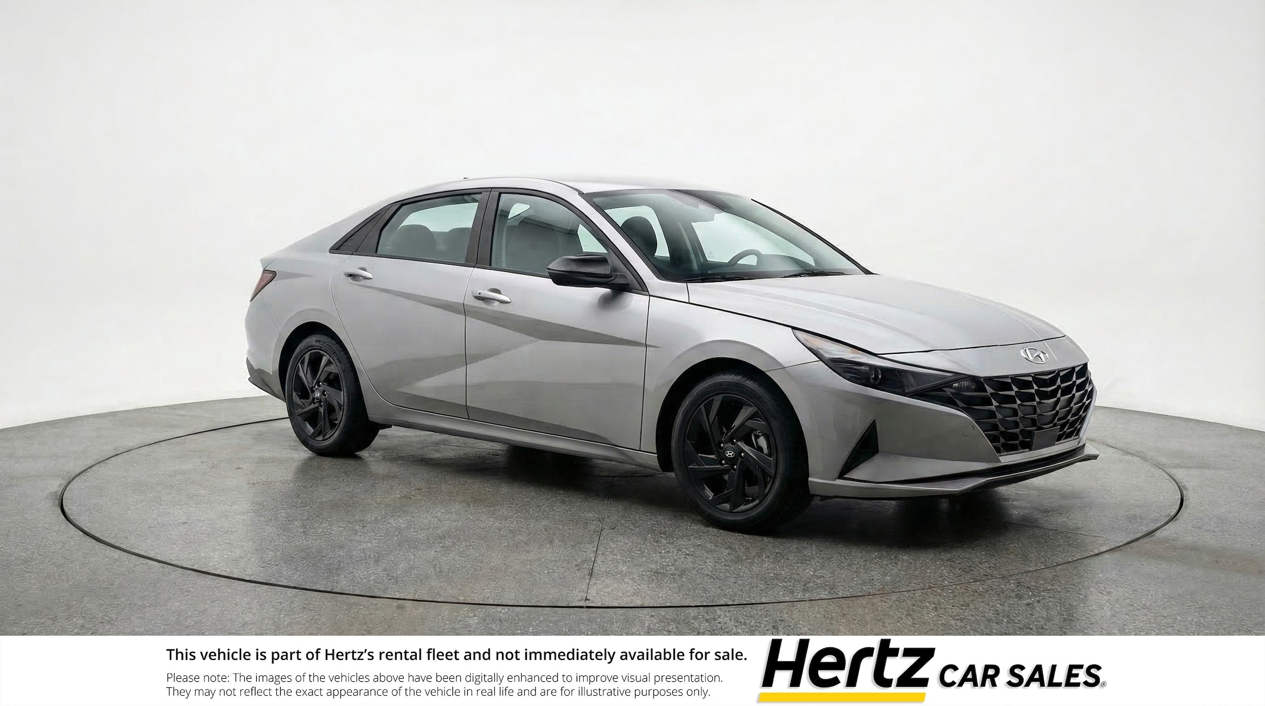 Thumbnail: 2026 Hyundai Elantra - 1