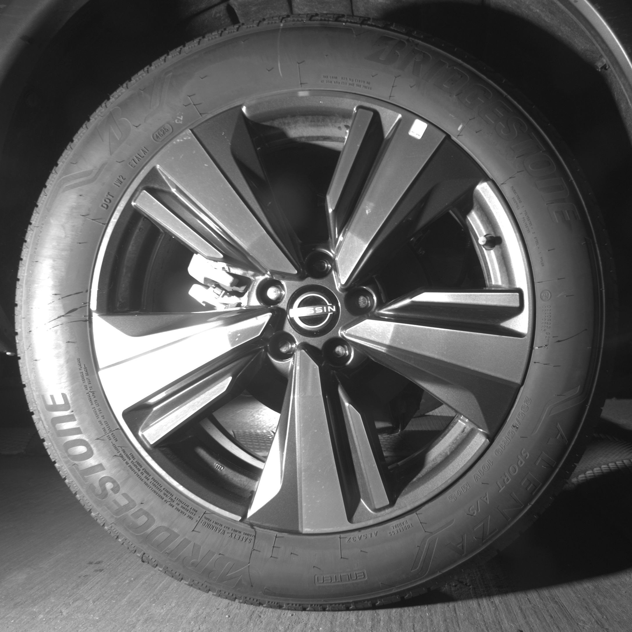 Thumbnail: 2026 Nissan Rogue - 15