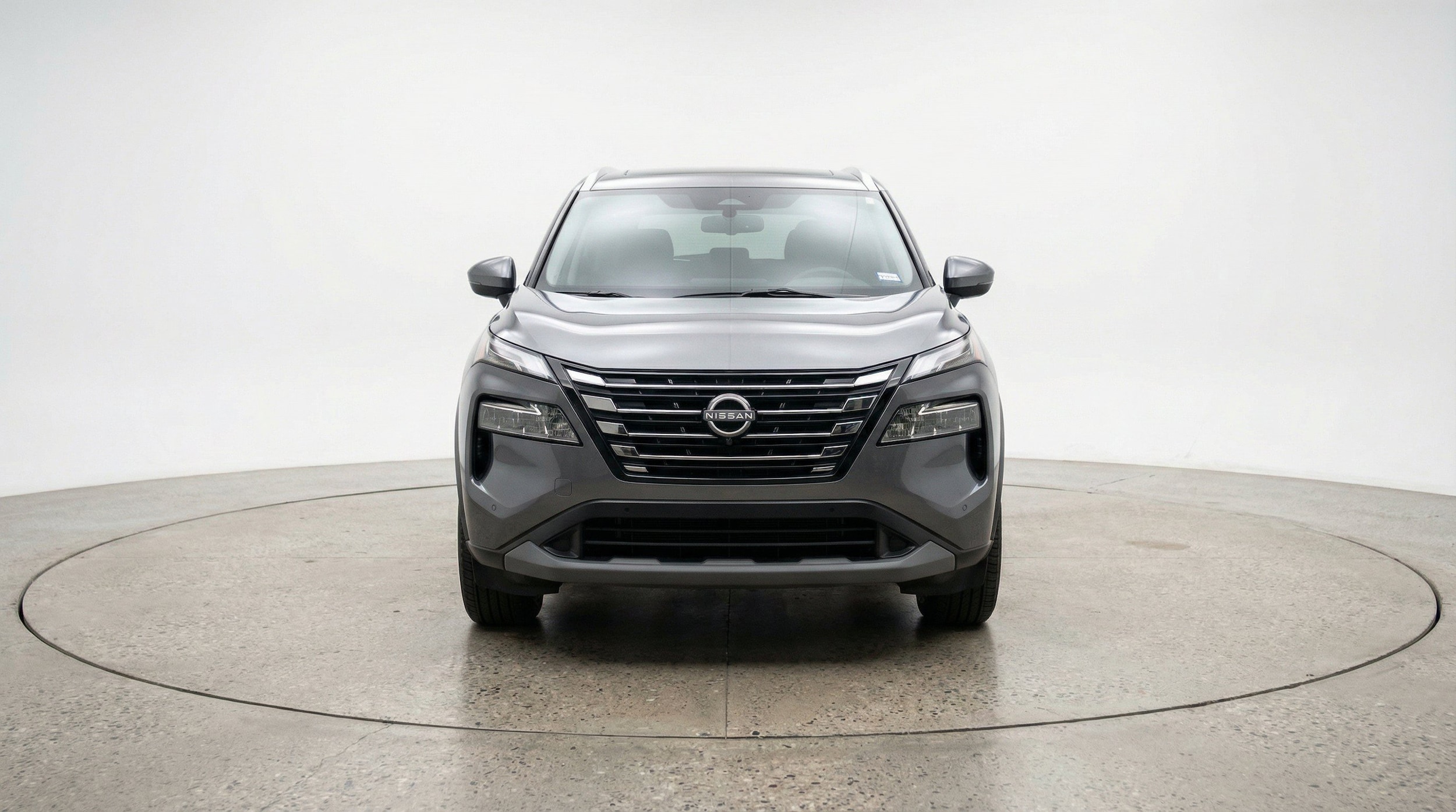 Thumbnail: 2026 Nissan Rogue - 2
