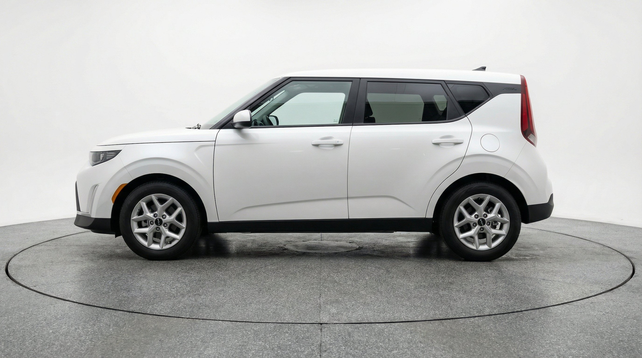 Thumbnail: 2025 Kia Soul - 5