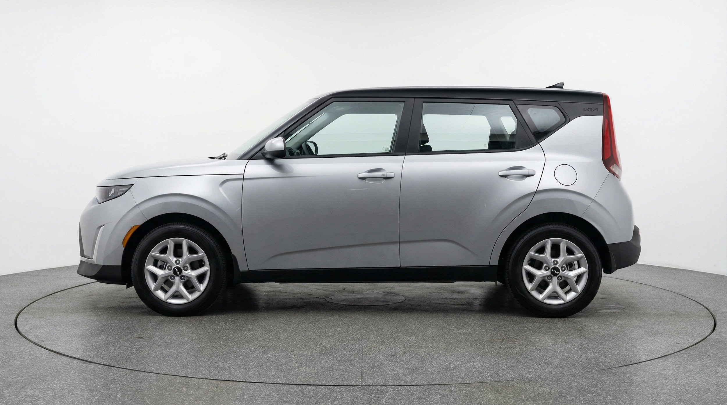 Thumbnail: 2025 Kia Soul - 5