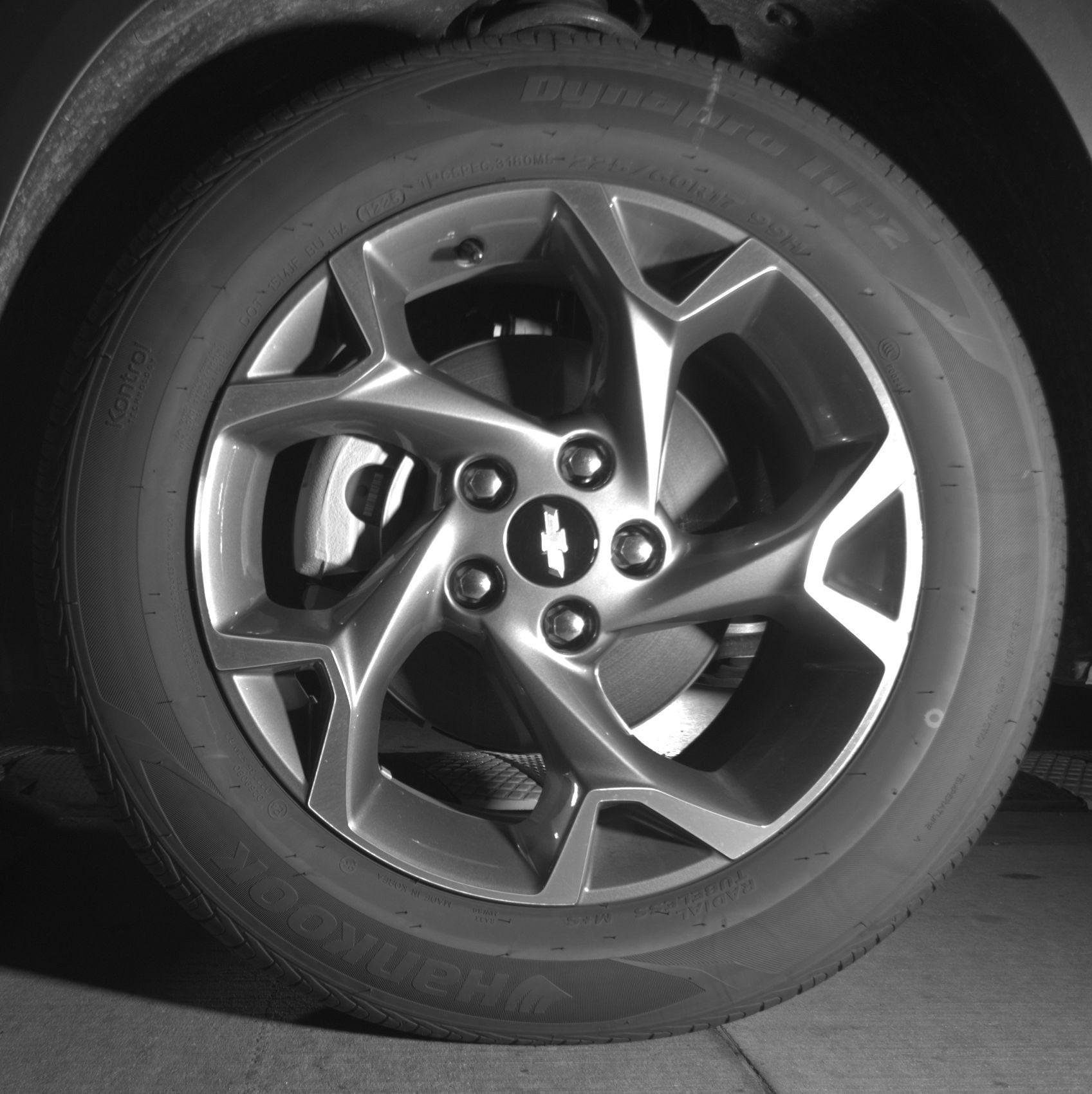 Thumbnail: 2025 Chevrolet Trax - 12