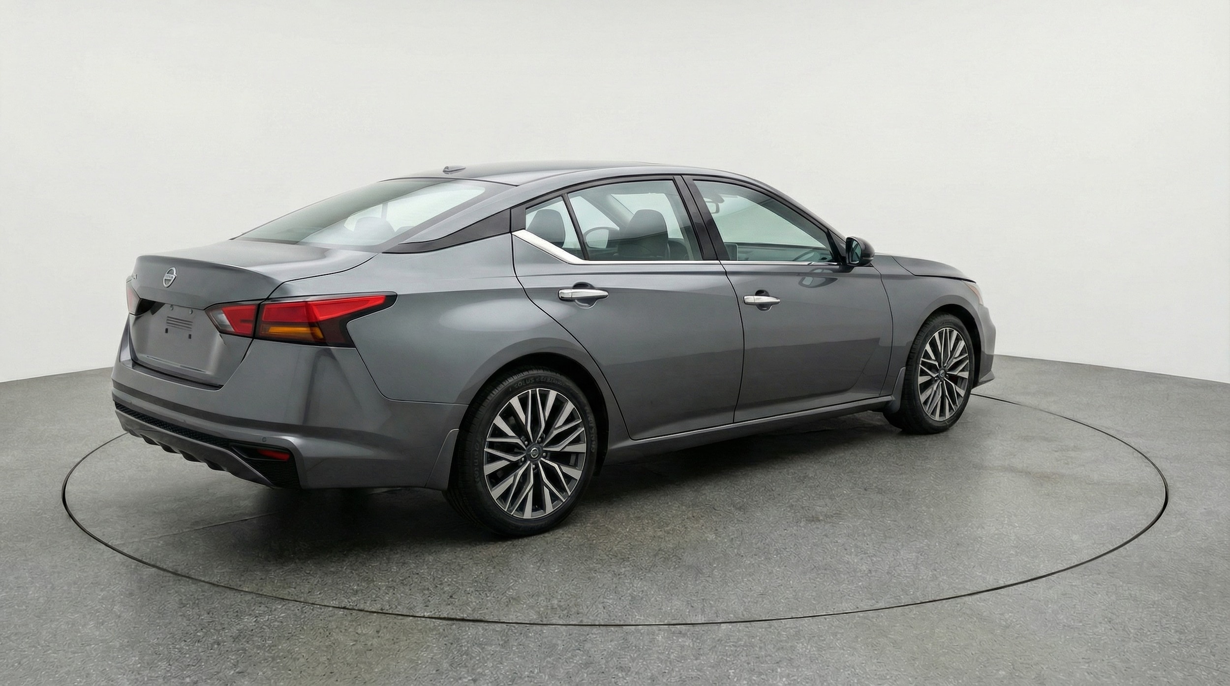 Thumbnail: 2025 Nissan Altima - 7