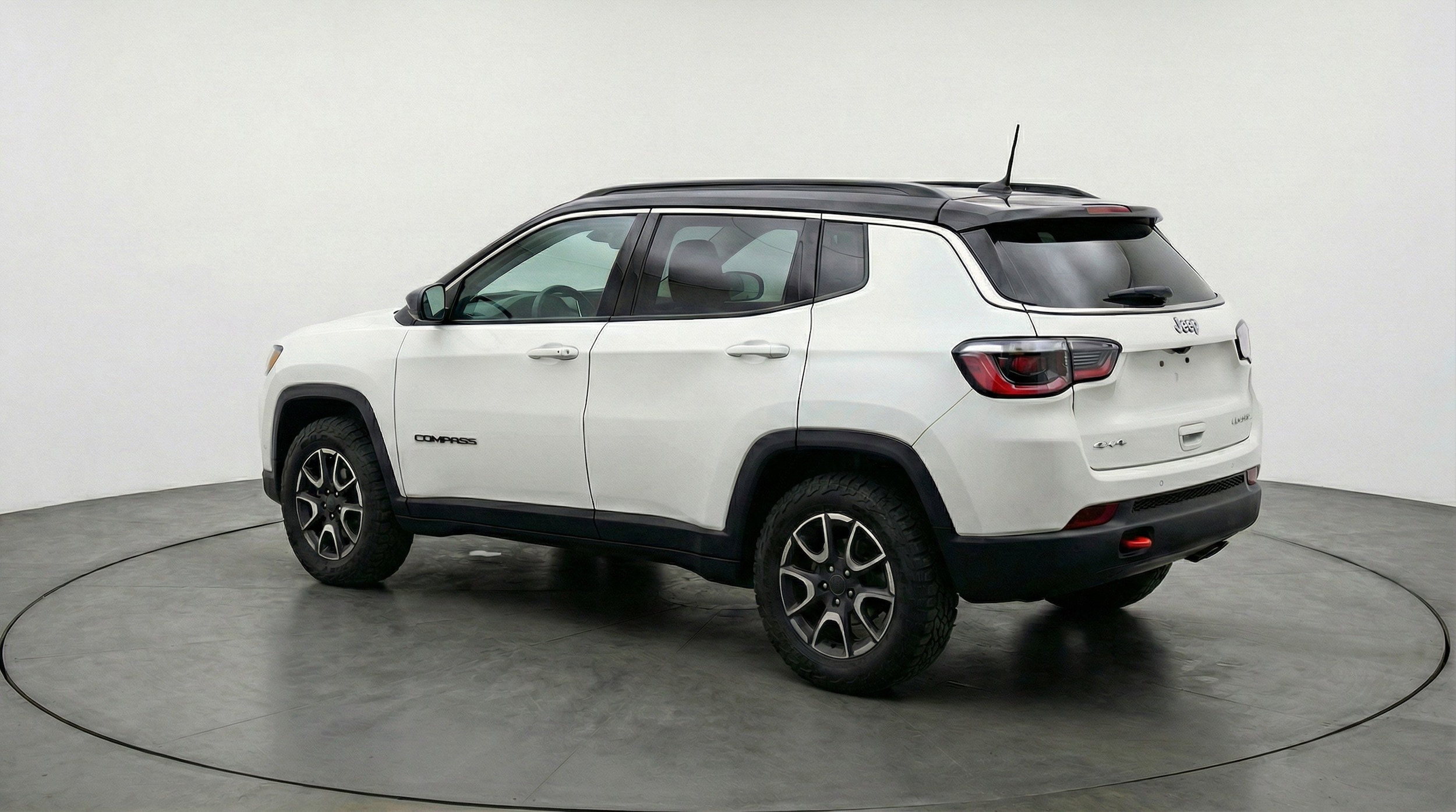 Thumbnail: 2025 Jeep Compass - 6