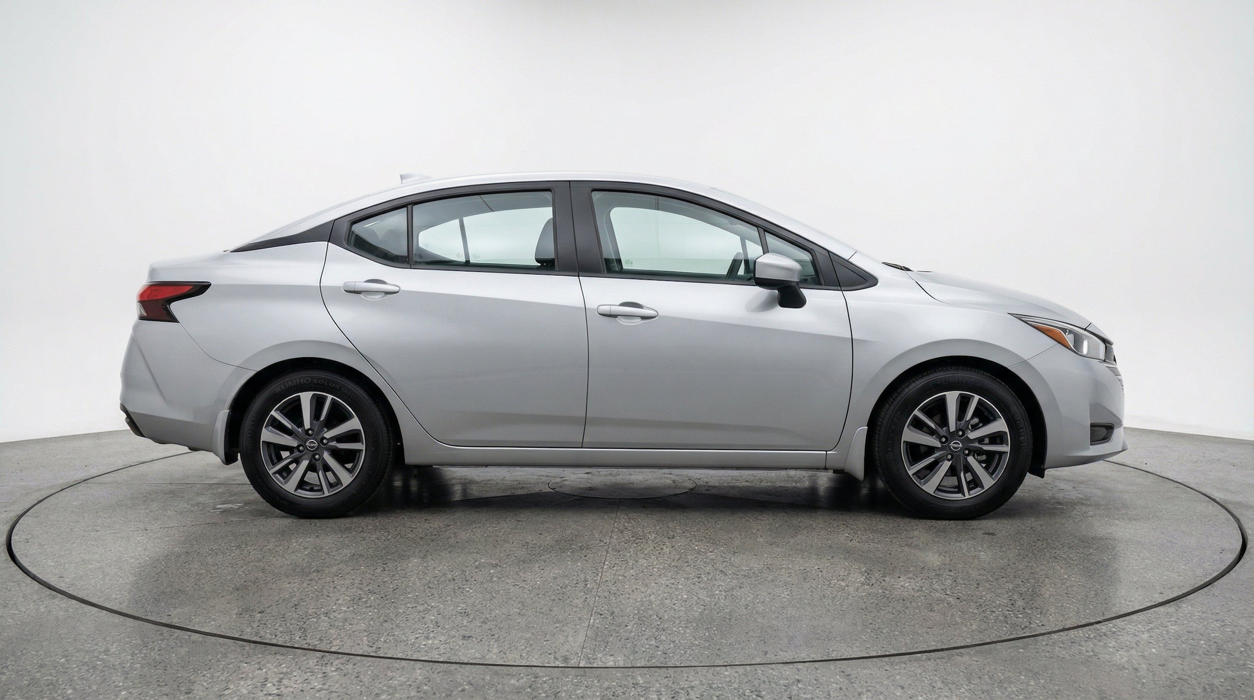 Thumbnail: 2025 Nissan Versa - 11