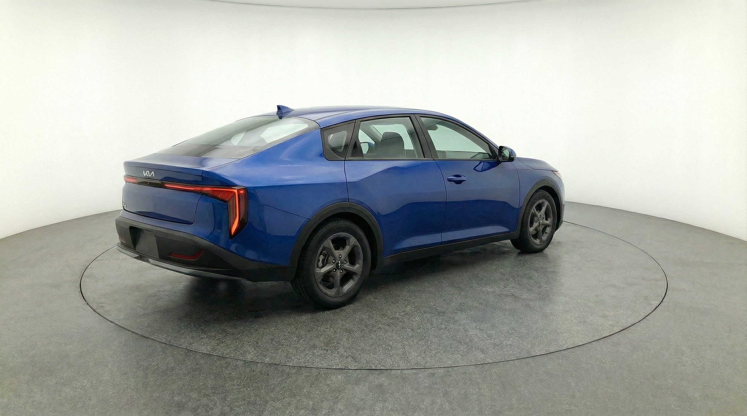 Thumbnail: 2025 Kia K4 - 7