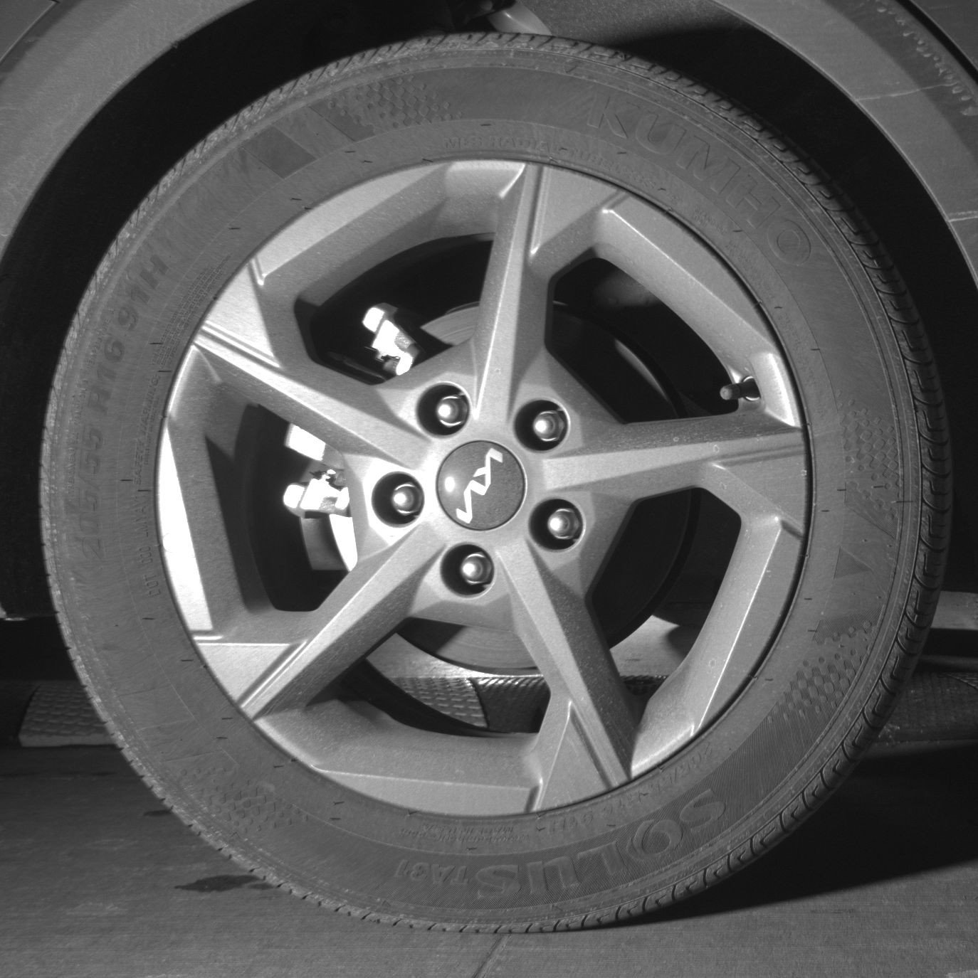 Thumbnail: 2025 Kia K4 - 15