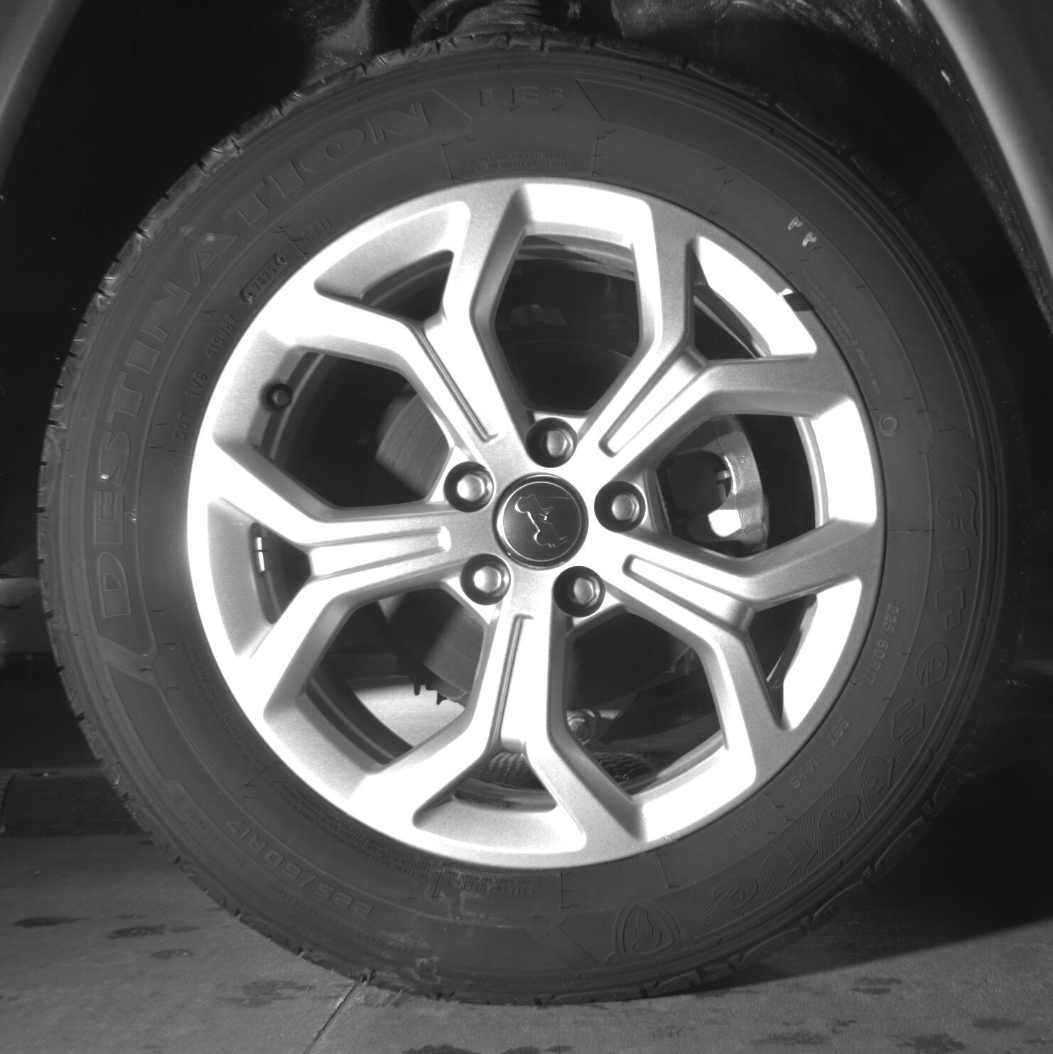 Thumbnail: 2025 Jeep Compass - 12