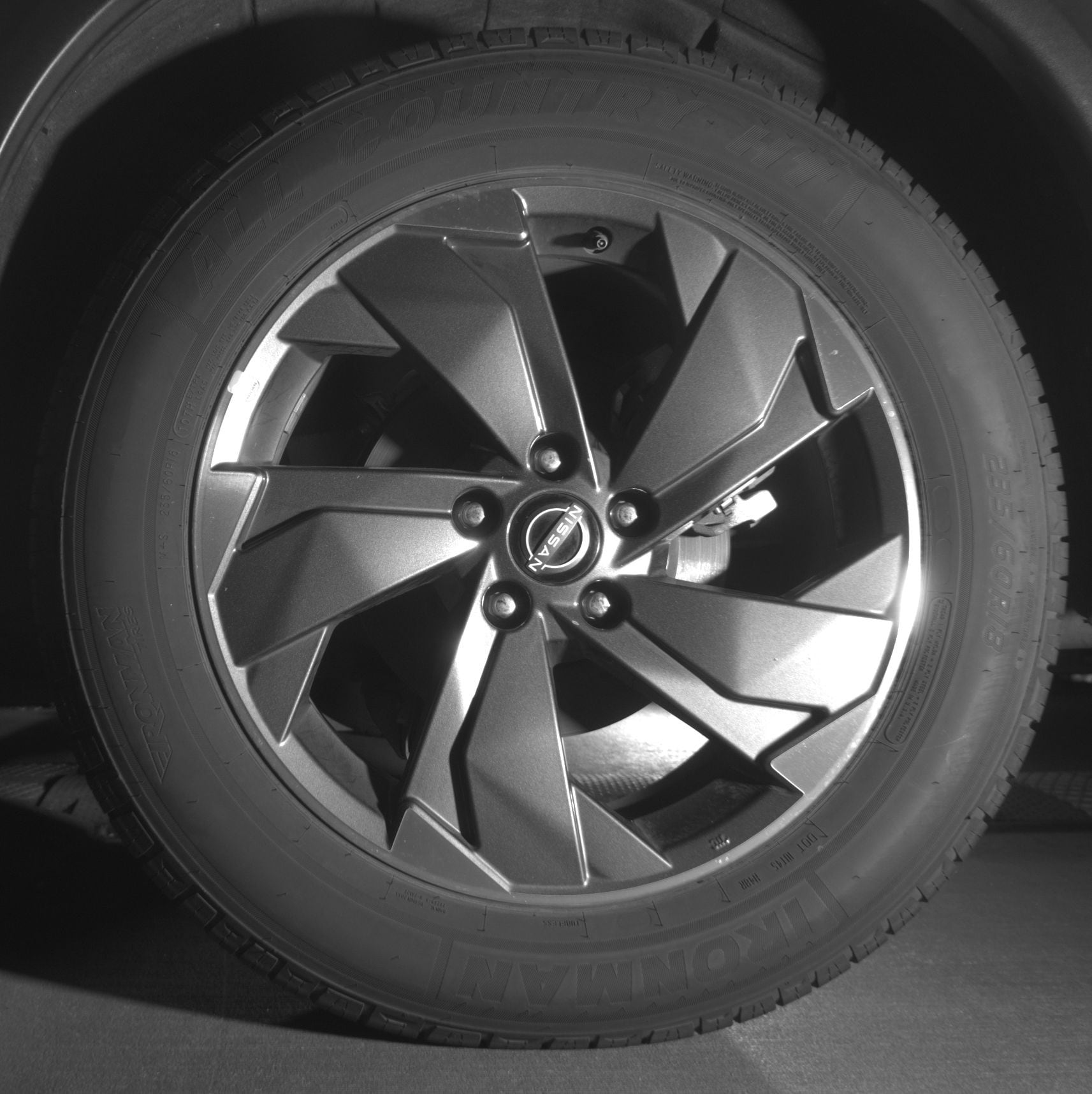 Thumbnail: 2025 Nissan Rogue - 11