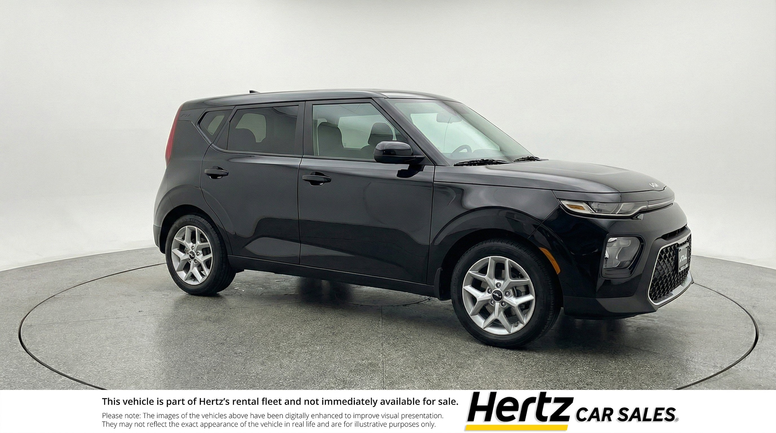 Thumbnail: 2025 Kia Soul - 1