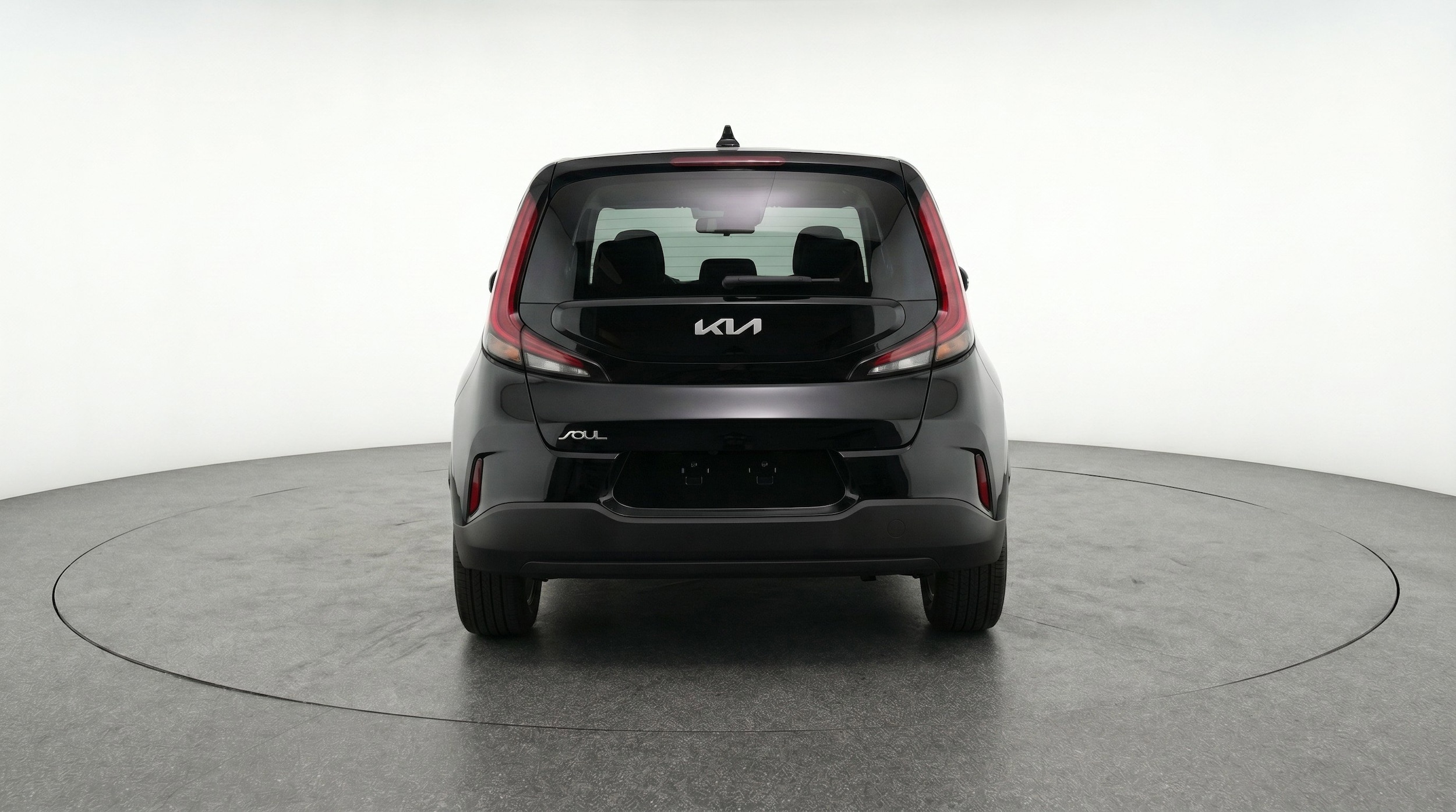 Thumbnail: 2025 Kia Soul - 7