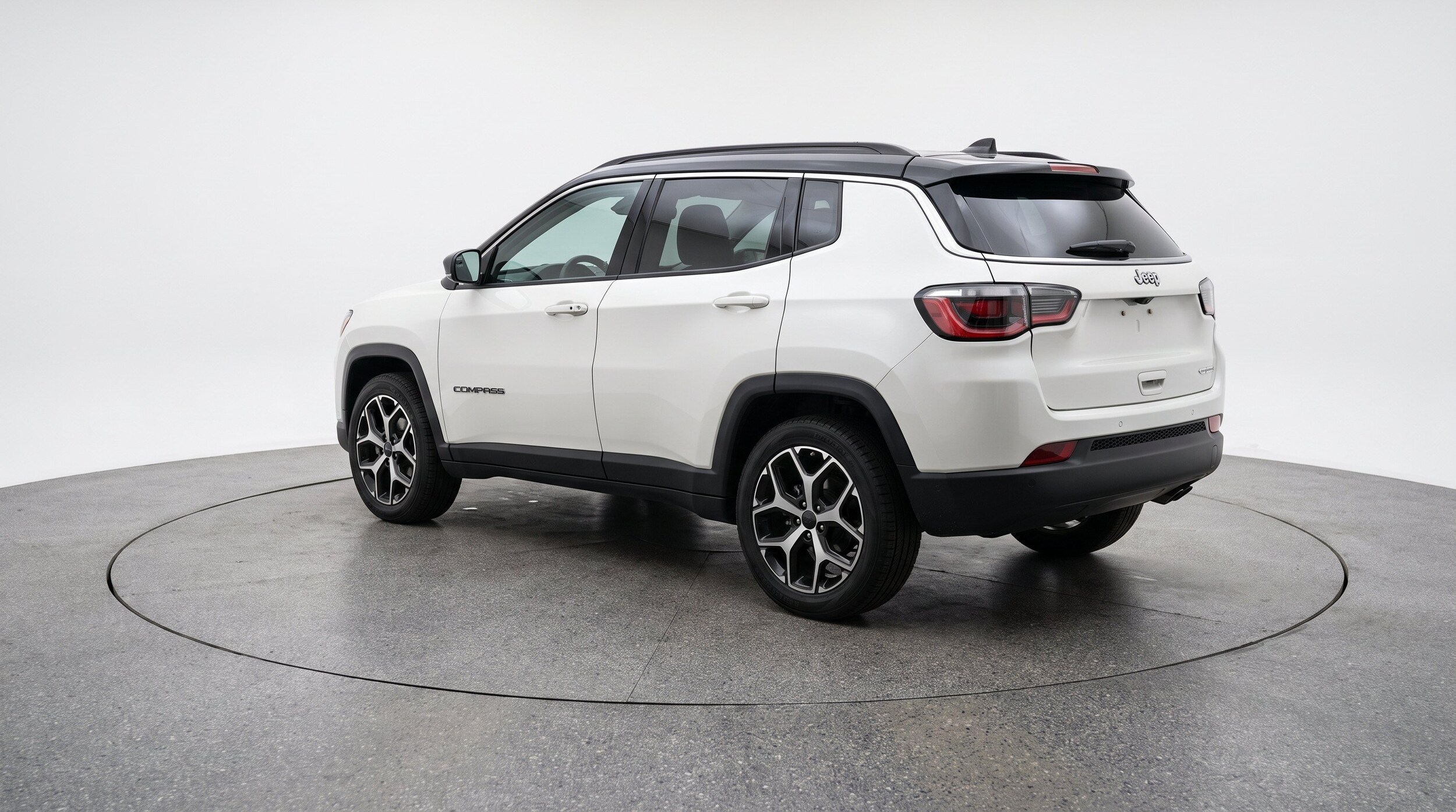 Thumbnail: 2025 Jeep Compass - 6