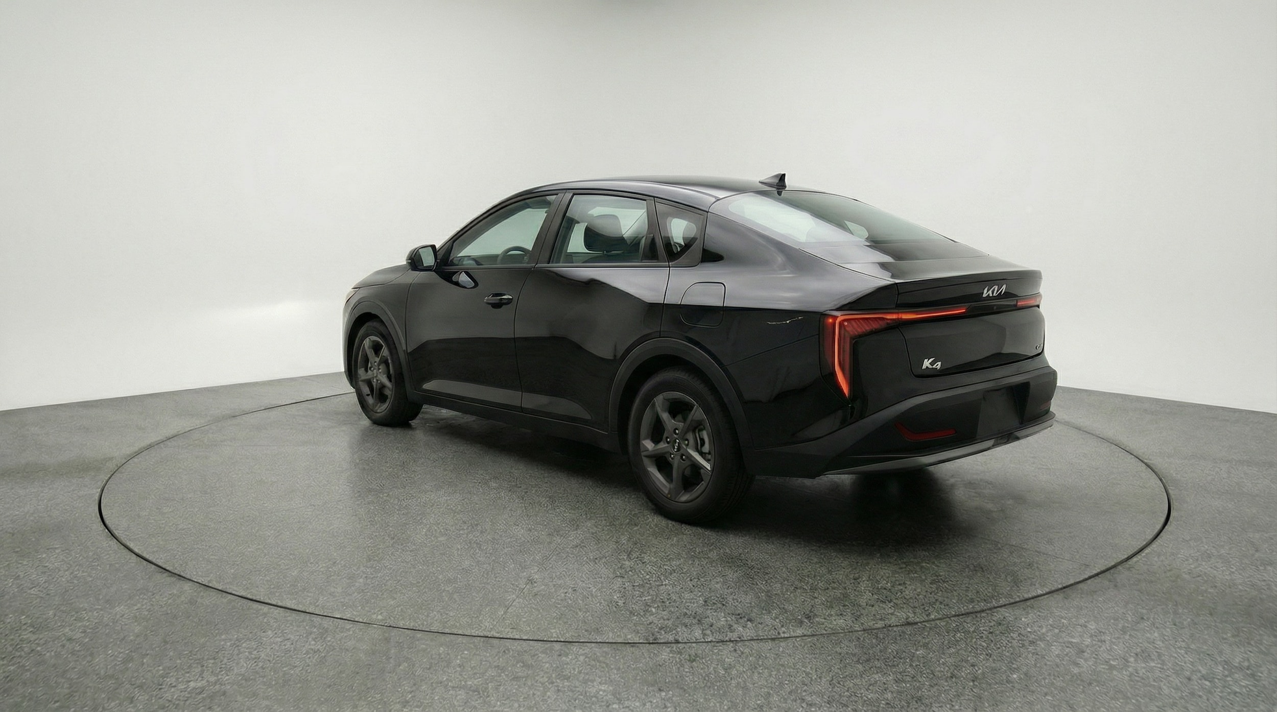 Thumbnail: 2025 Kia K4 - 5