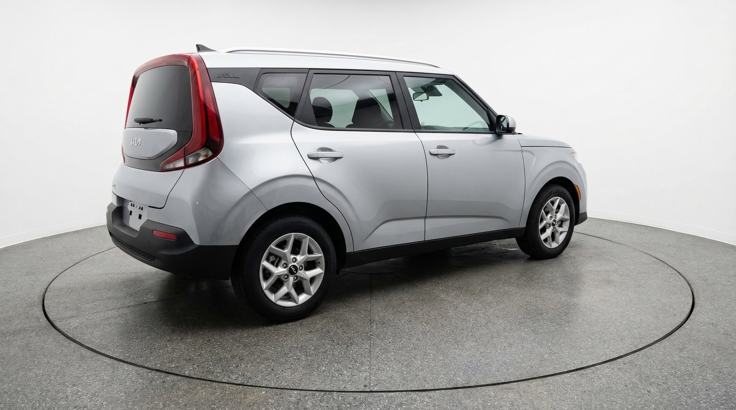Thumbnail: 2025 Kia Soul - 9
