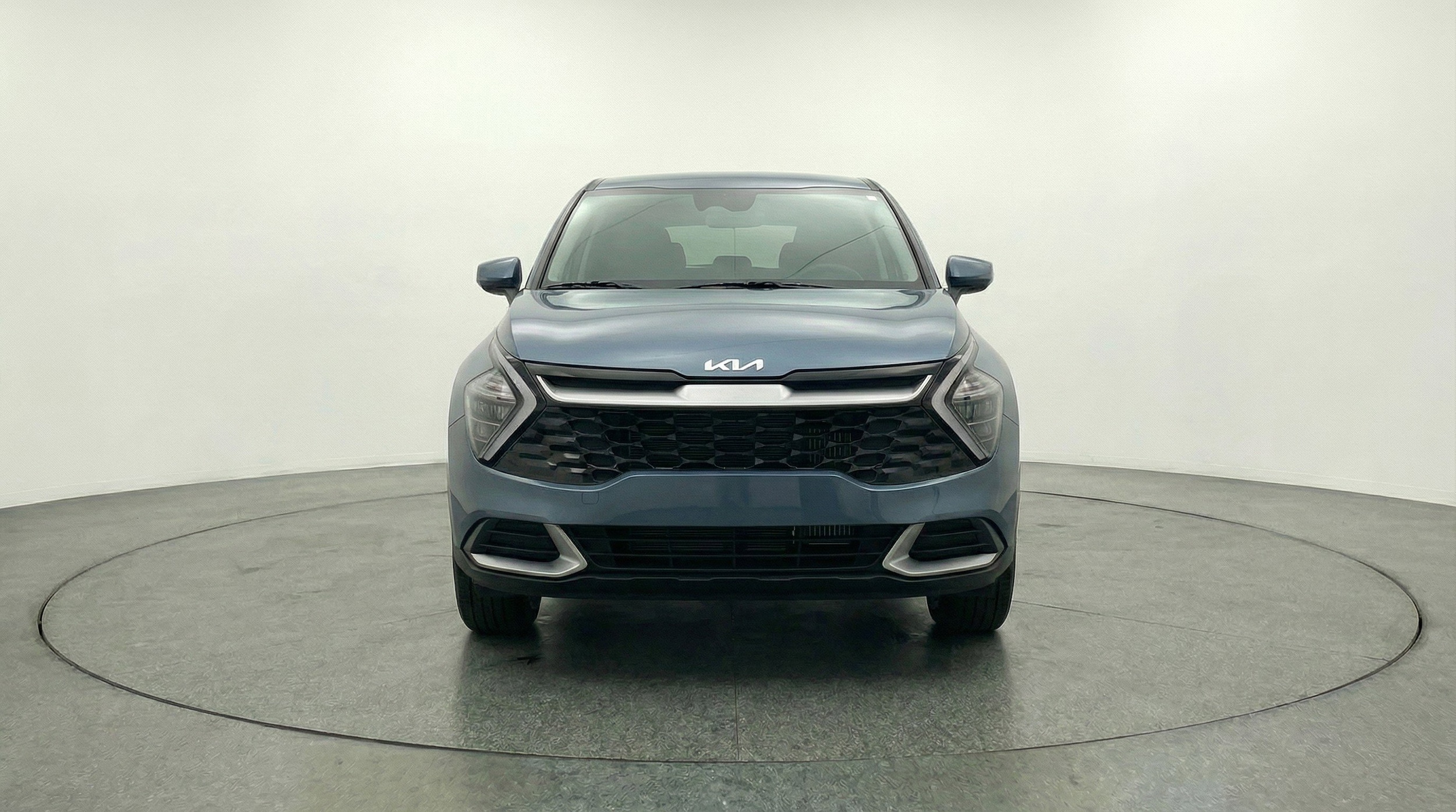 Thumbnail: 2025 Kia Sportage - 2