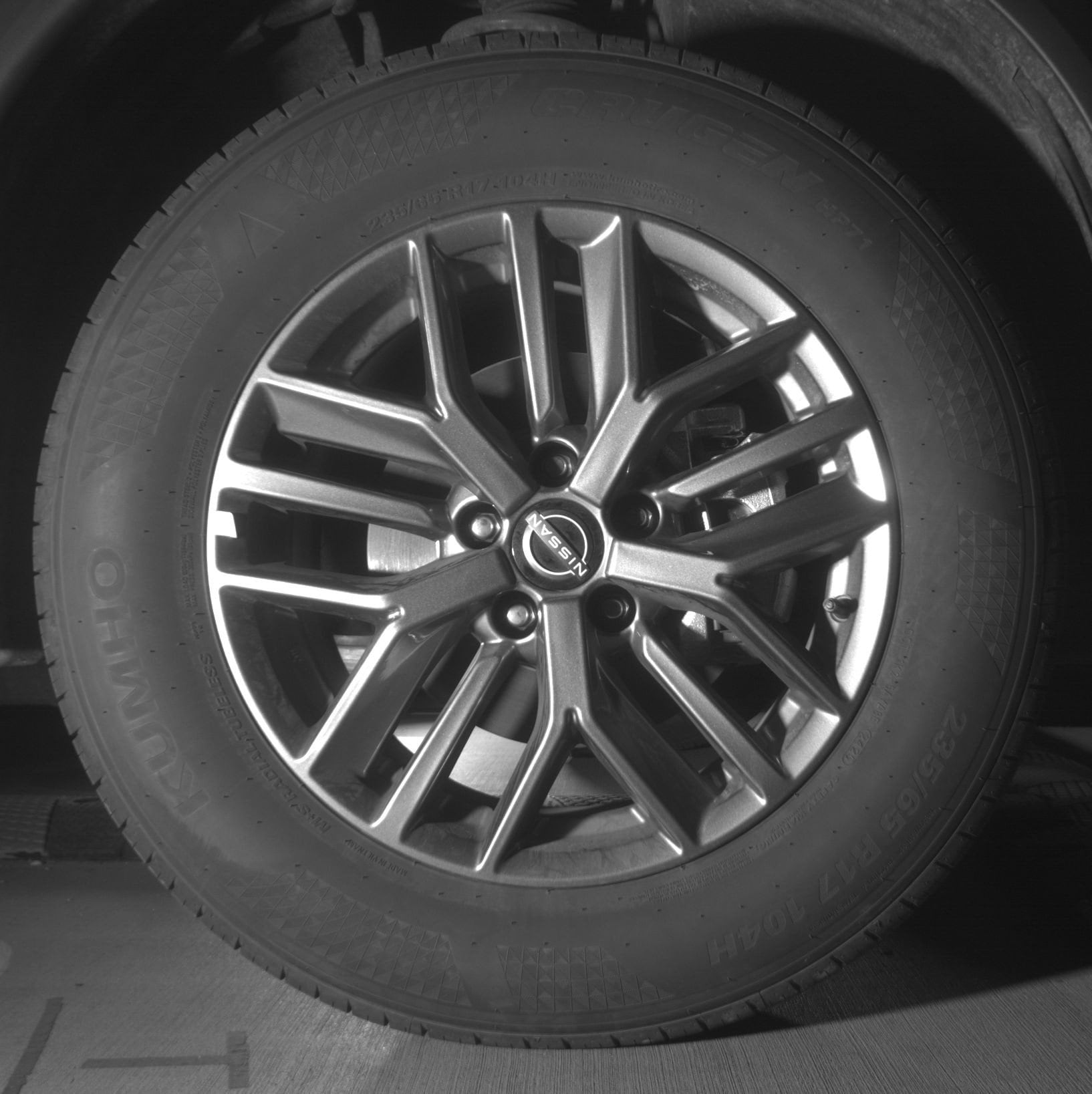 Thumbnail: 2026 Nissan Rogue - 13