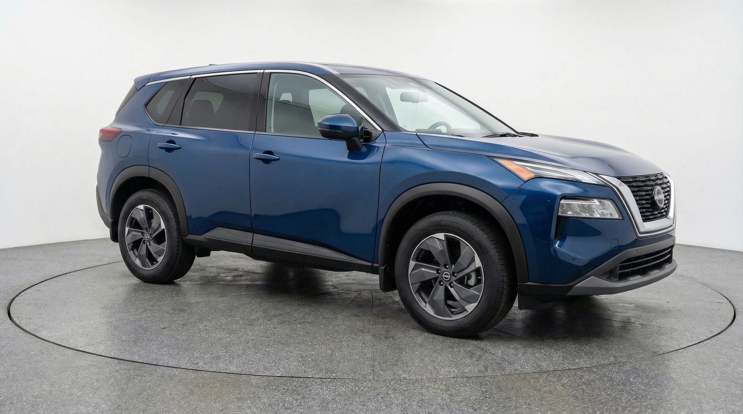 Thumbnail: 2025 Nissan Rogue - 1