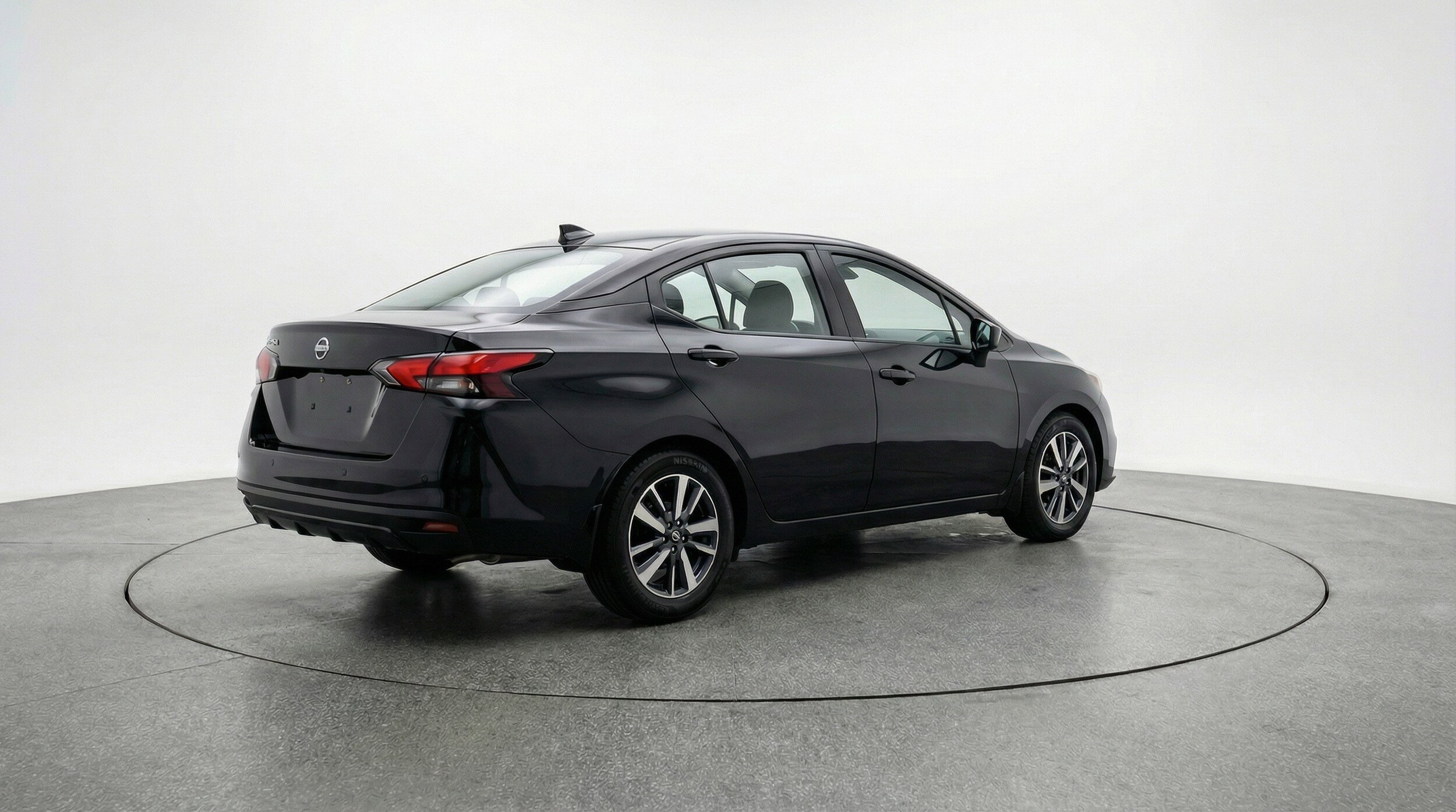 Thumbnail: 2025 Nissan Versa - 9