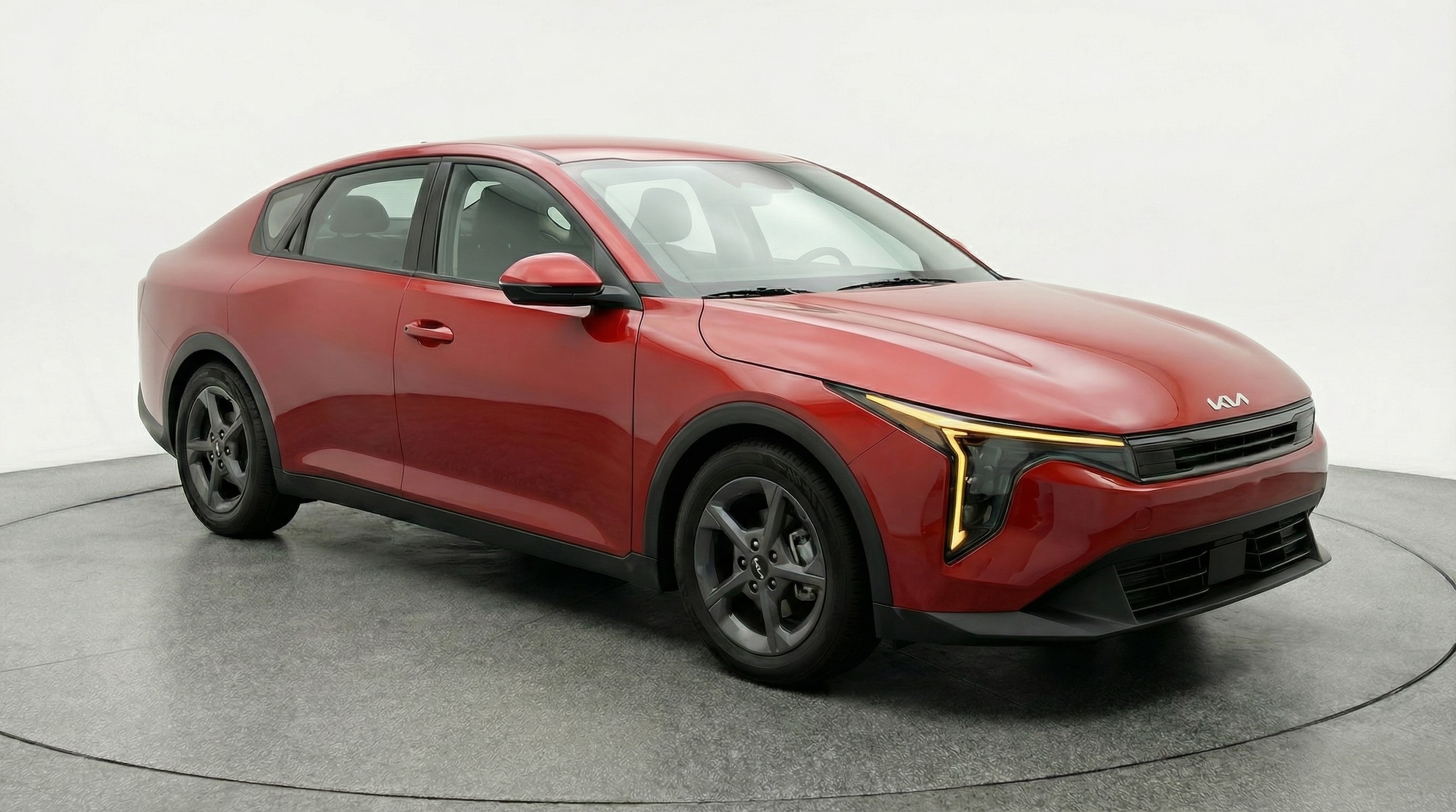 Thumbnail: 2025 Kia K4 - 1