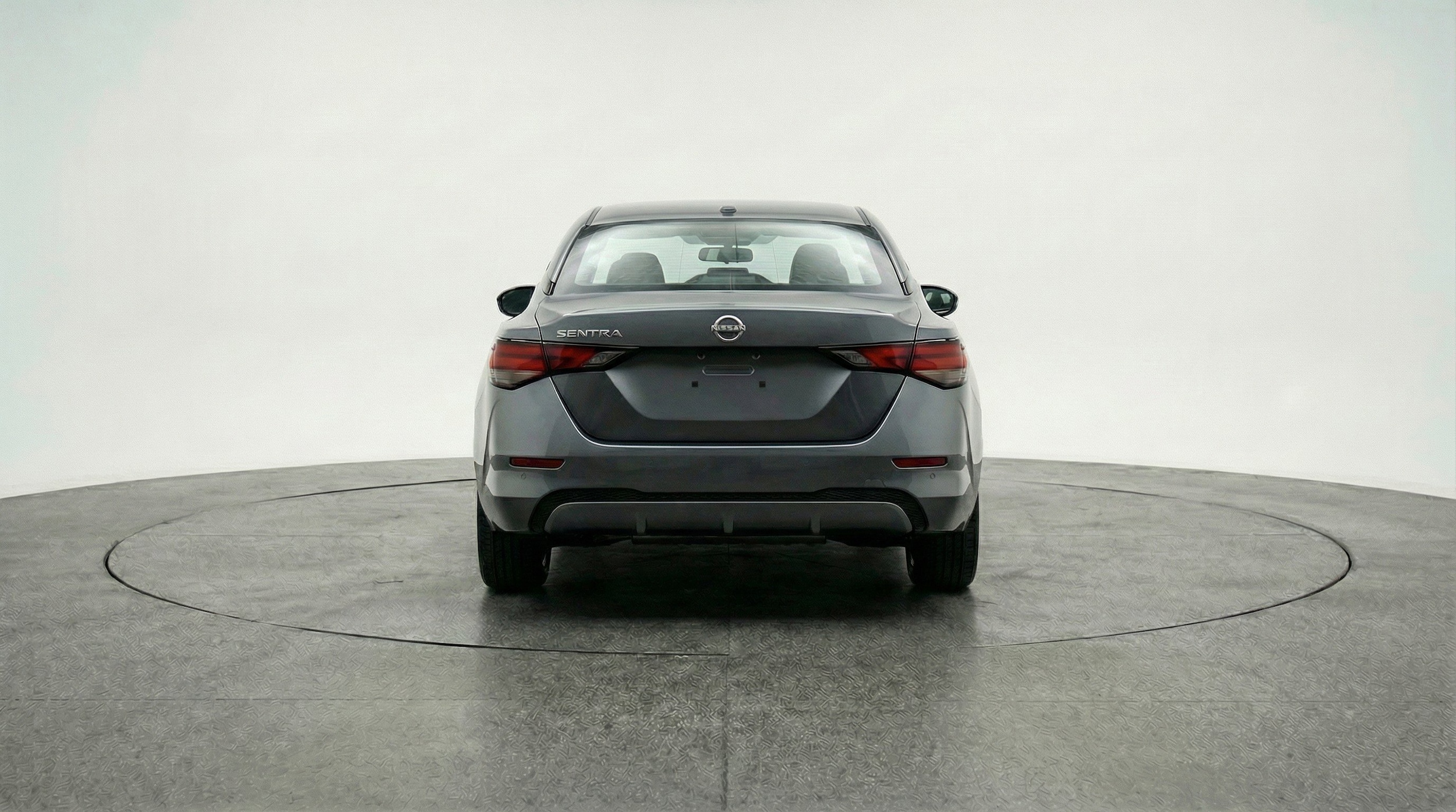 Thumbnail: 2025 Nissan Sentra - 7