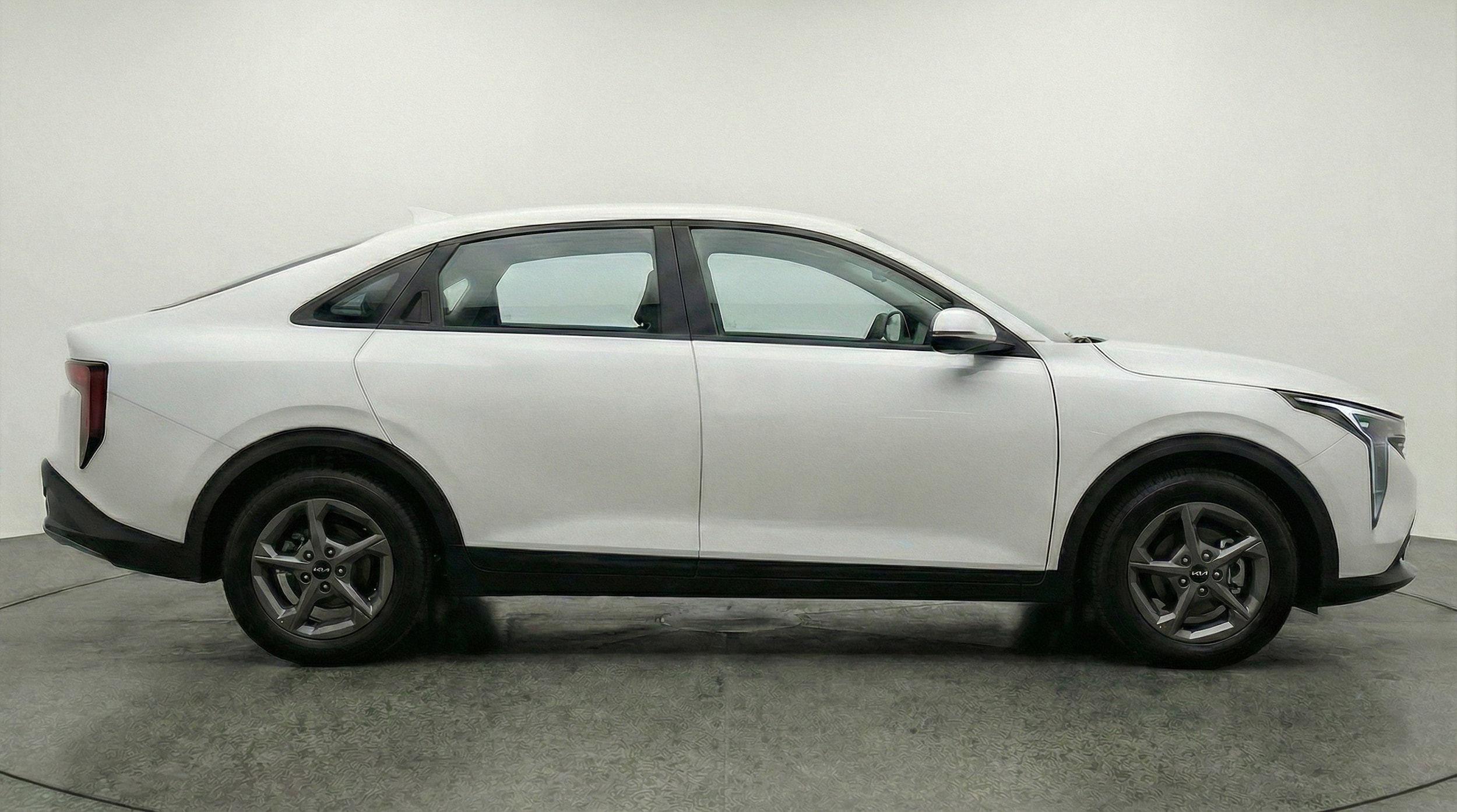 Thumbnail: 2025 Kia K4 - 11