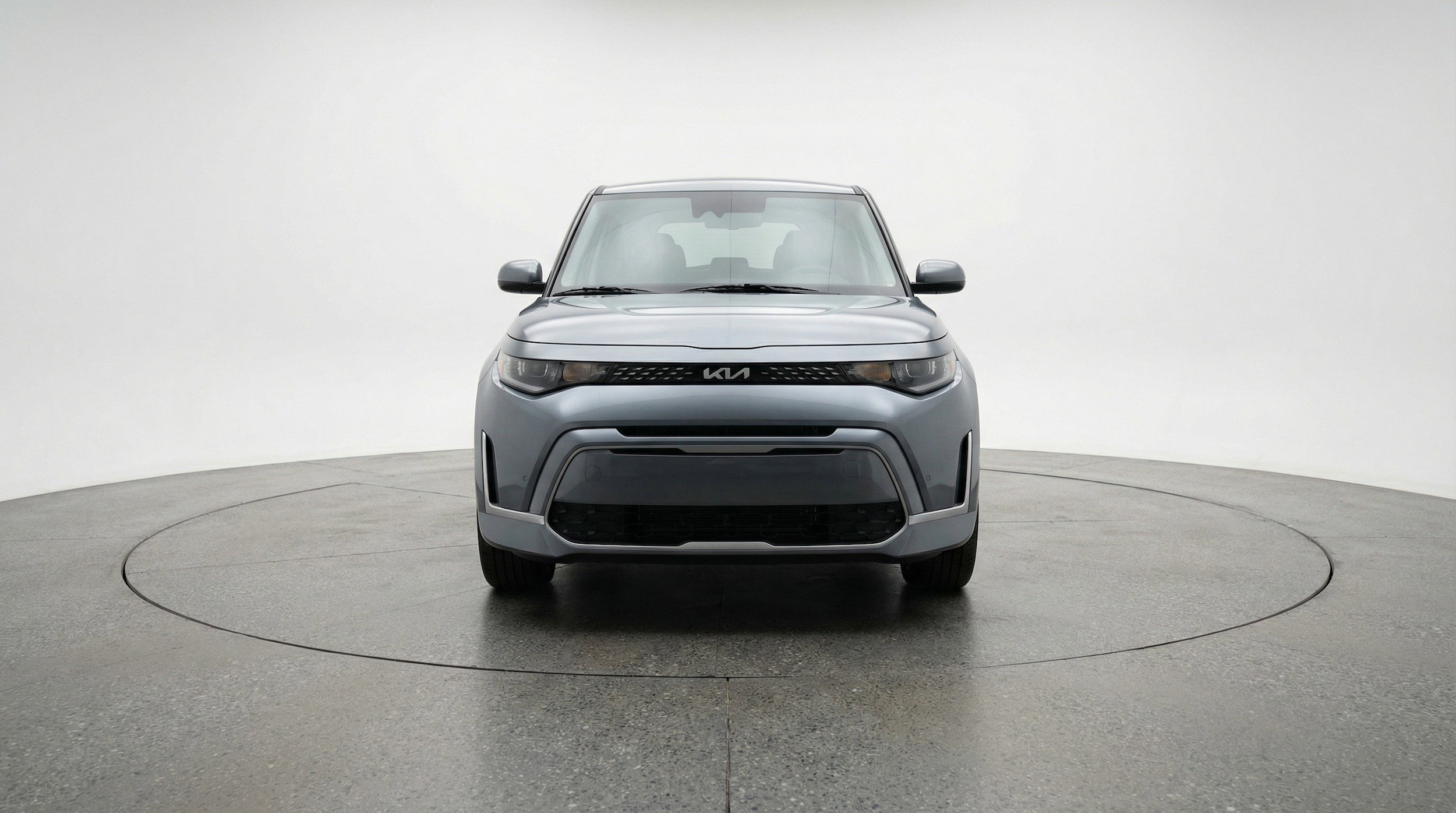 Thumbnail: 2025 Kia Soul - 2