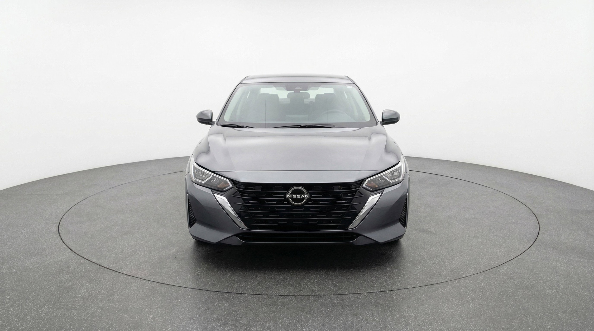 Thumbnail: 2025 Nissan Sentra - 2