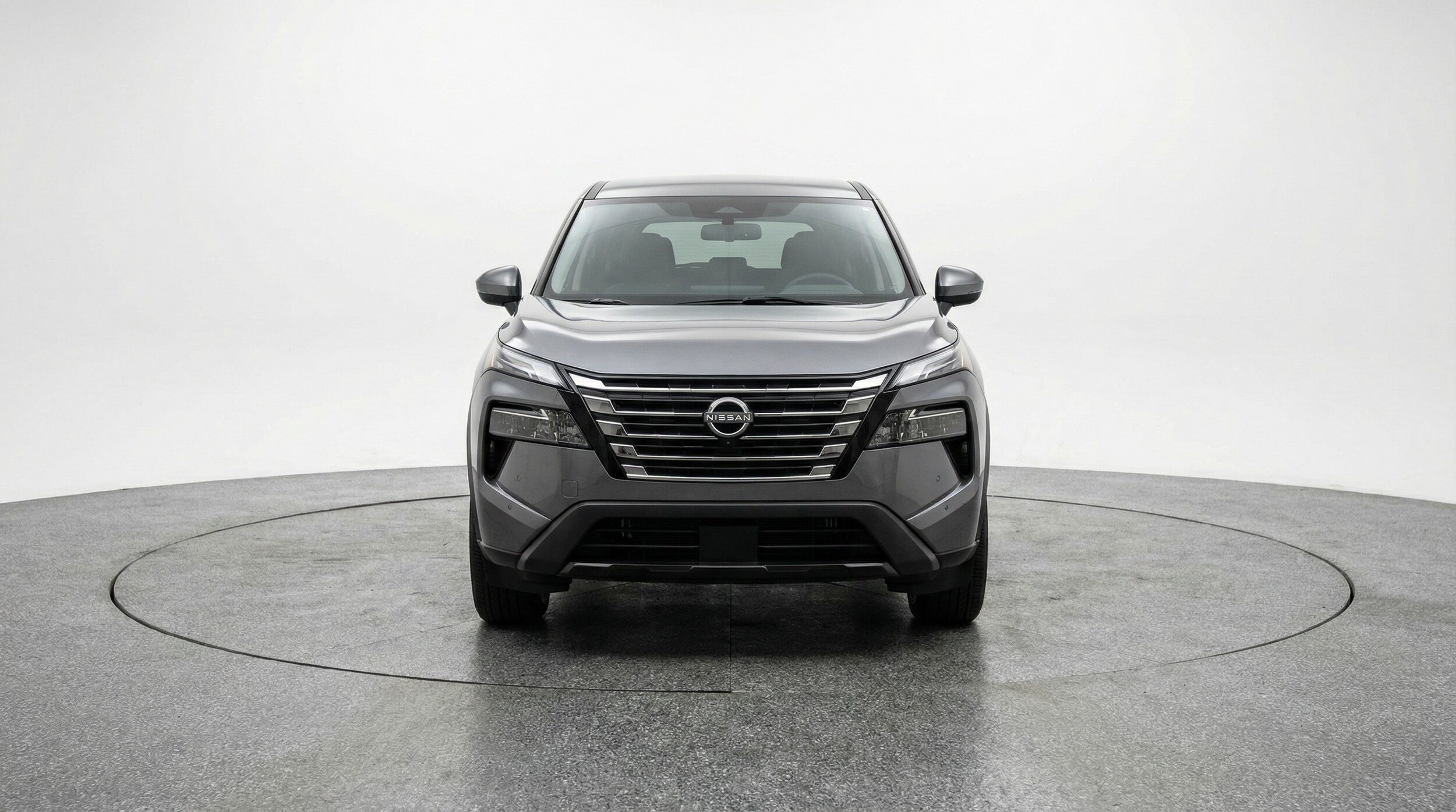 Thumbnail: 2025 Nissan Rogue - 2