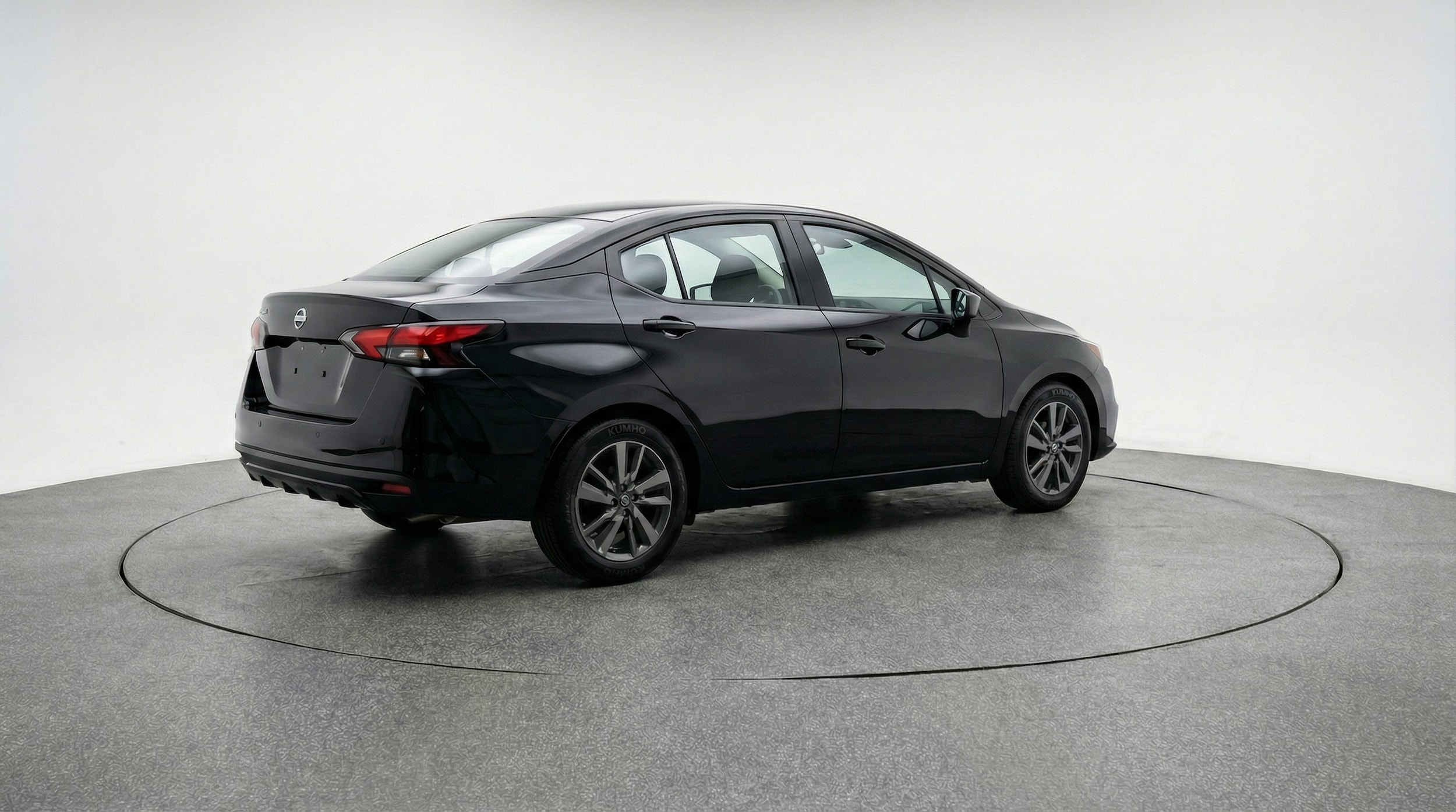 Thumbnail: 2025 Nissan Versa - 7