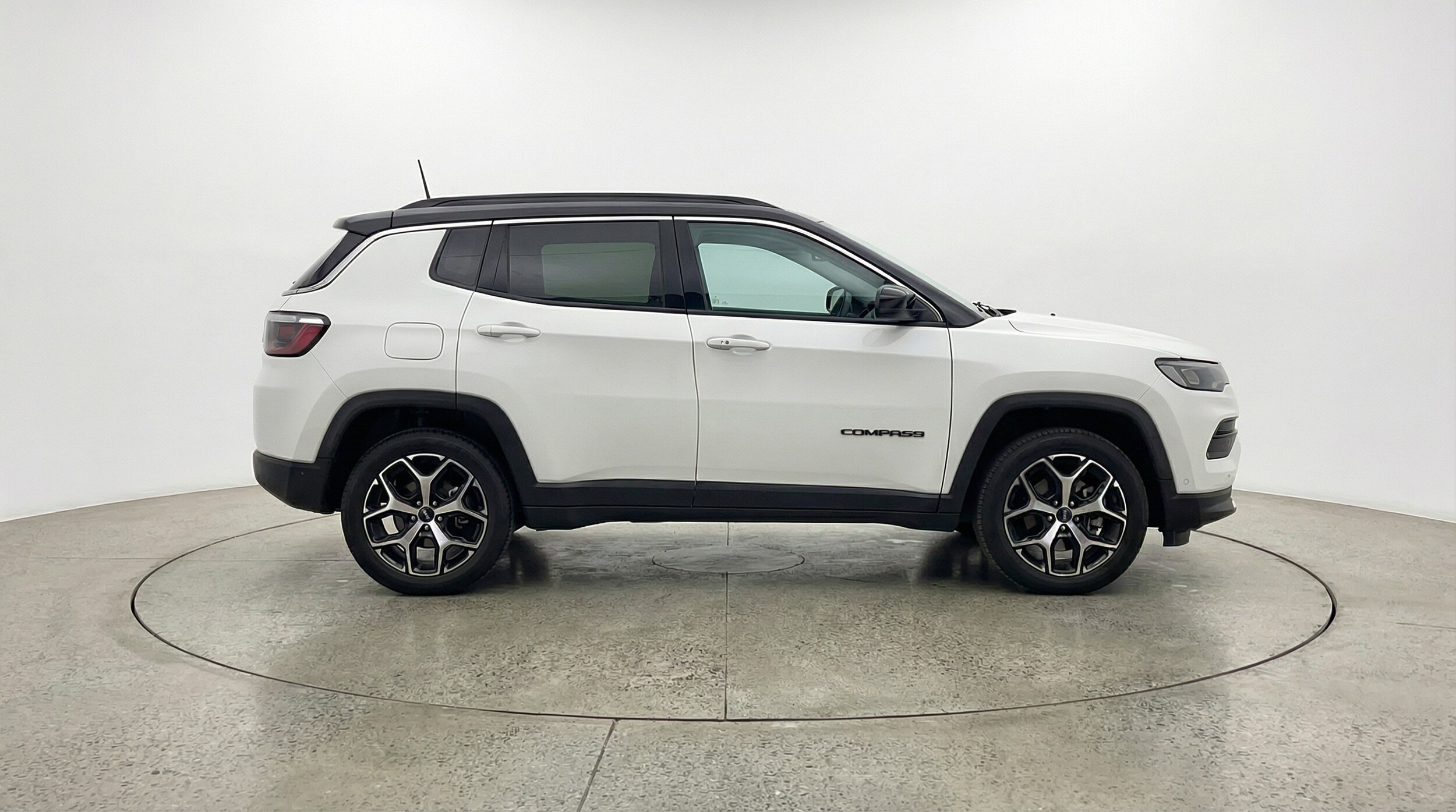 Thumbnail: 2025 Jeep Compass - 8