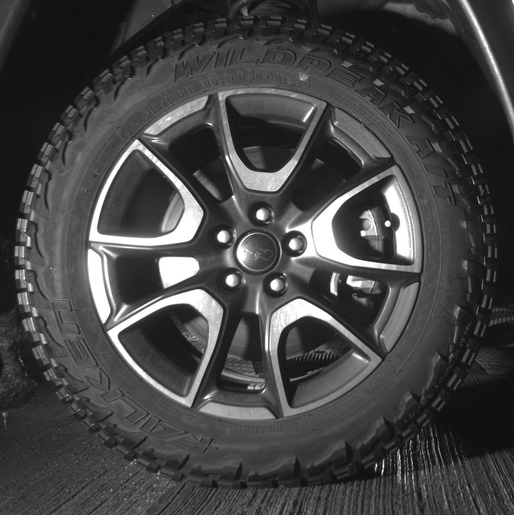 Thumbnail: 2025 Jeep Compass - 10