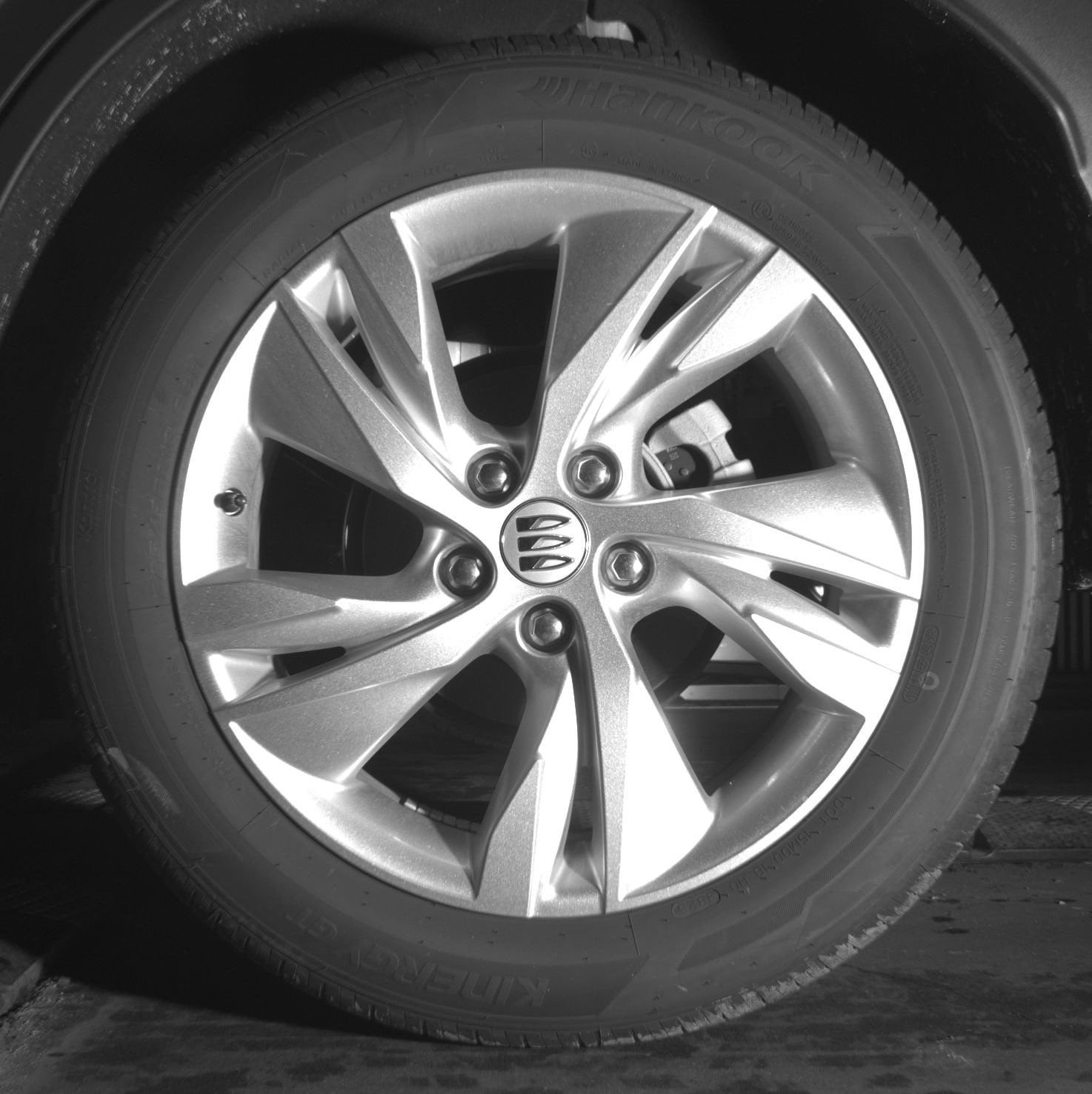 Thumbnail: 2026 Buick Encore GX - 14
