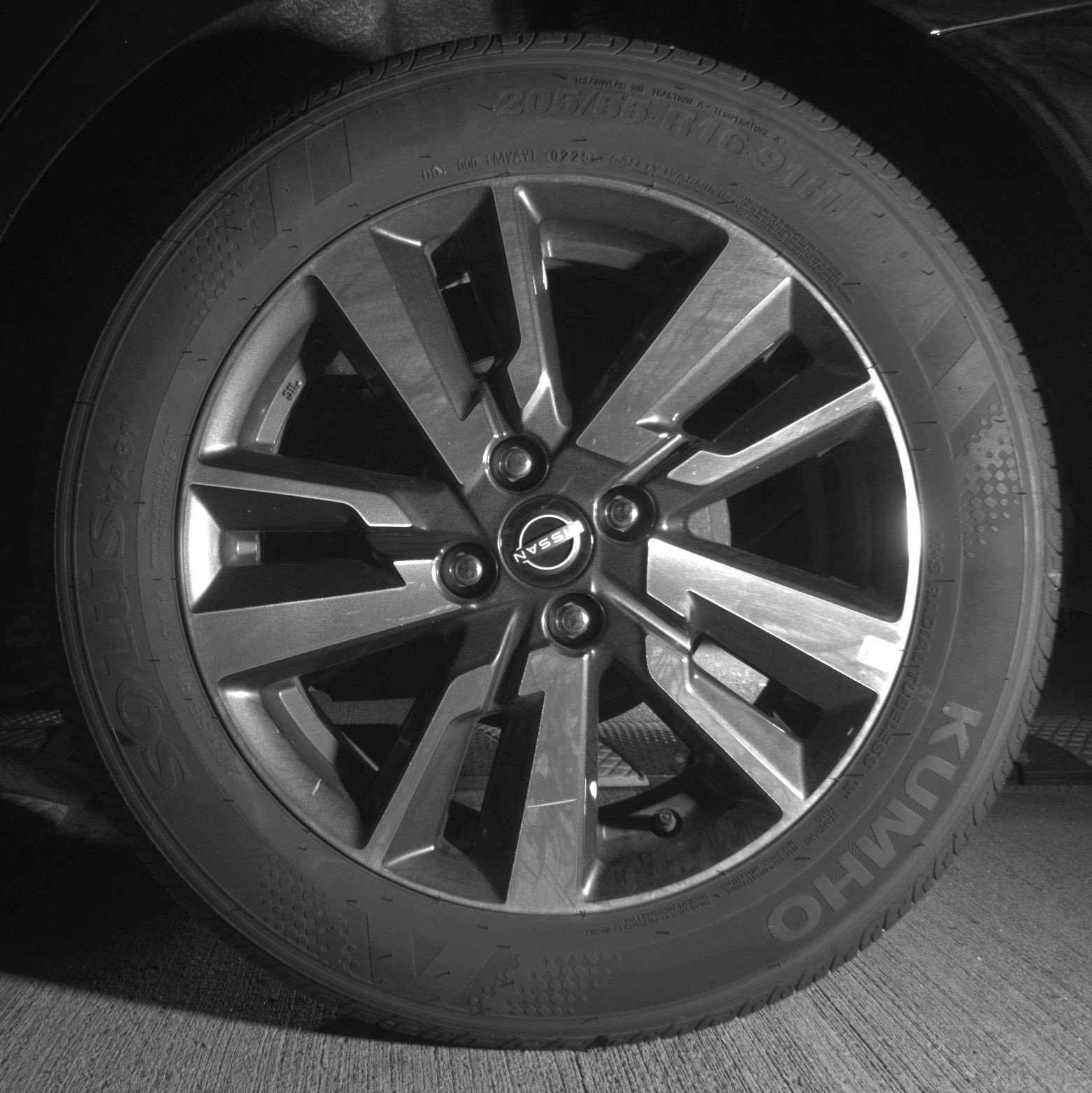 Thumbnail: 2025 Nissan Versa - 14