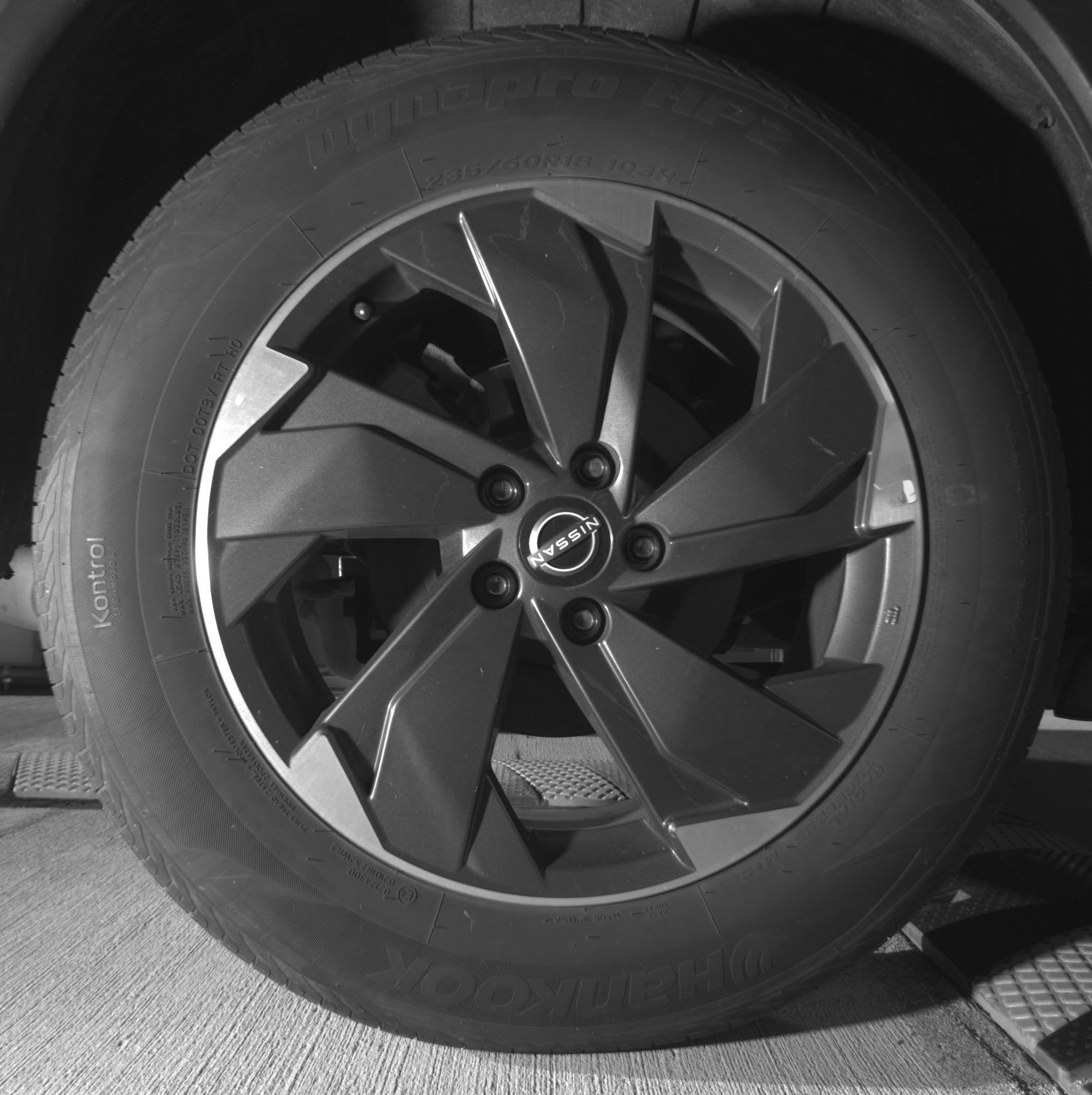 Thumbnail: 2025 Nissan Rogue - 15