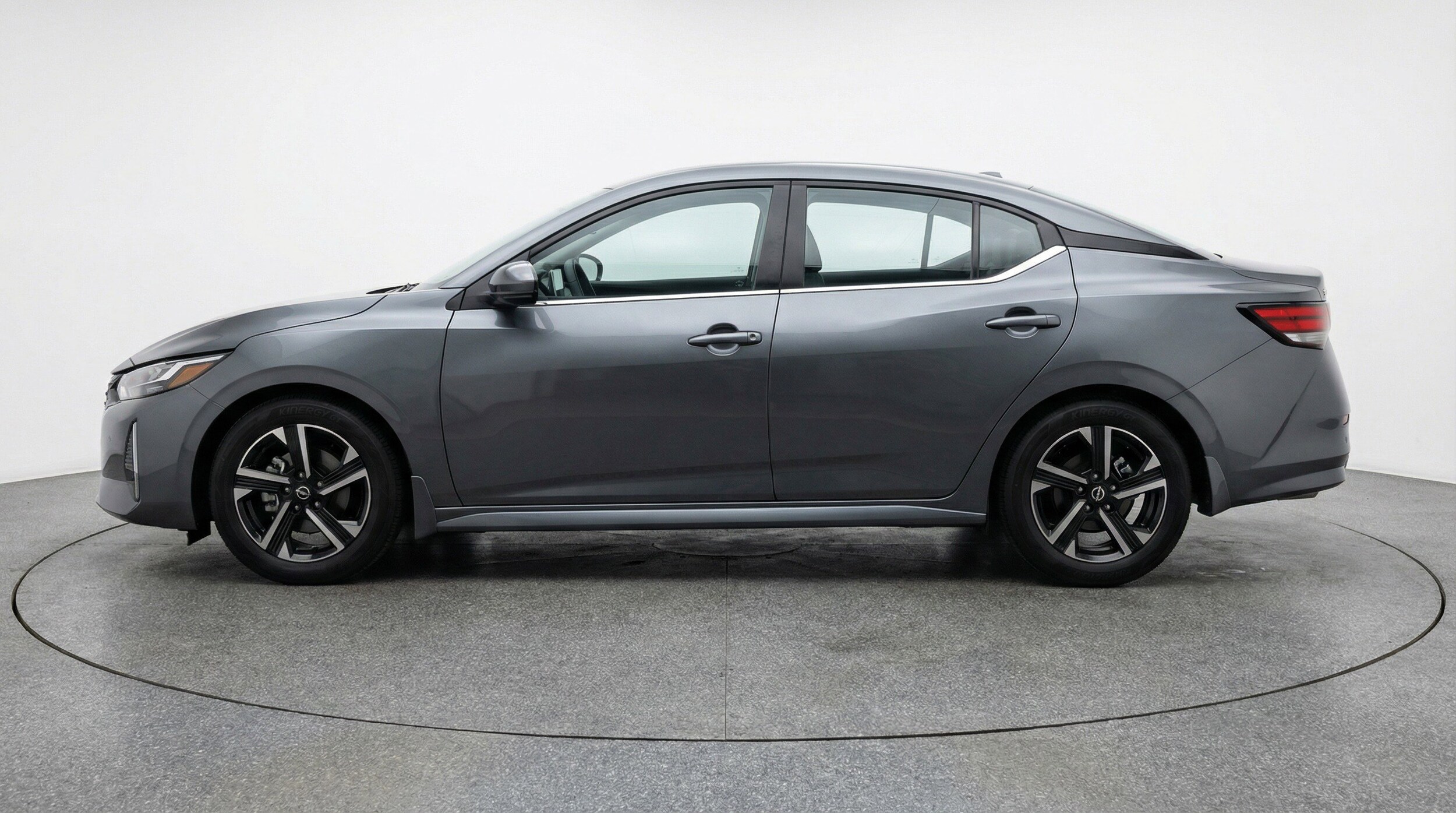 Thumbnail: 2025 Nissan Sentra - 5